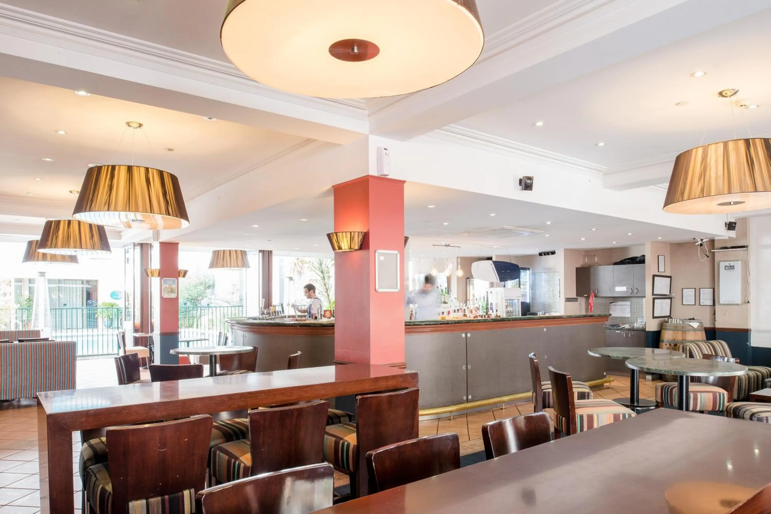 Lounge/Bar in Seasons Of Perth