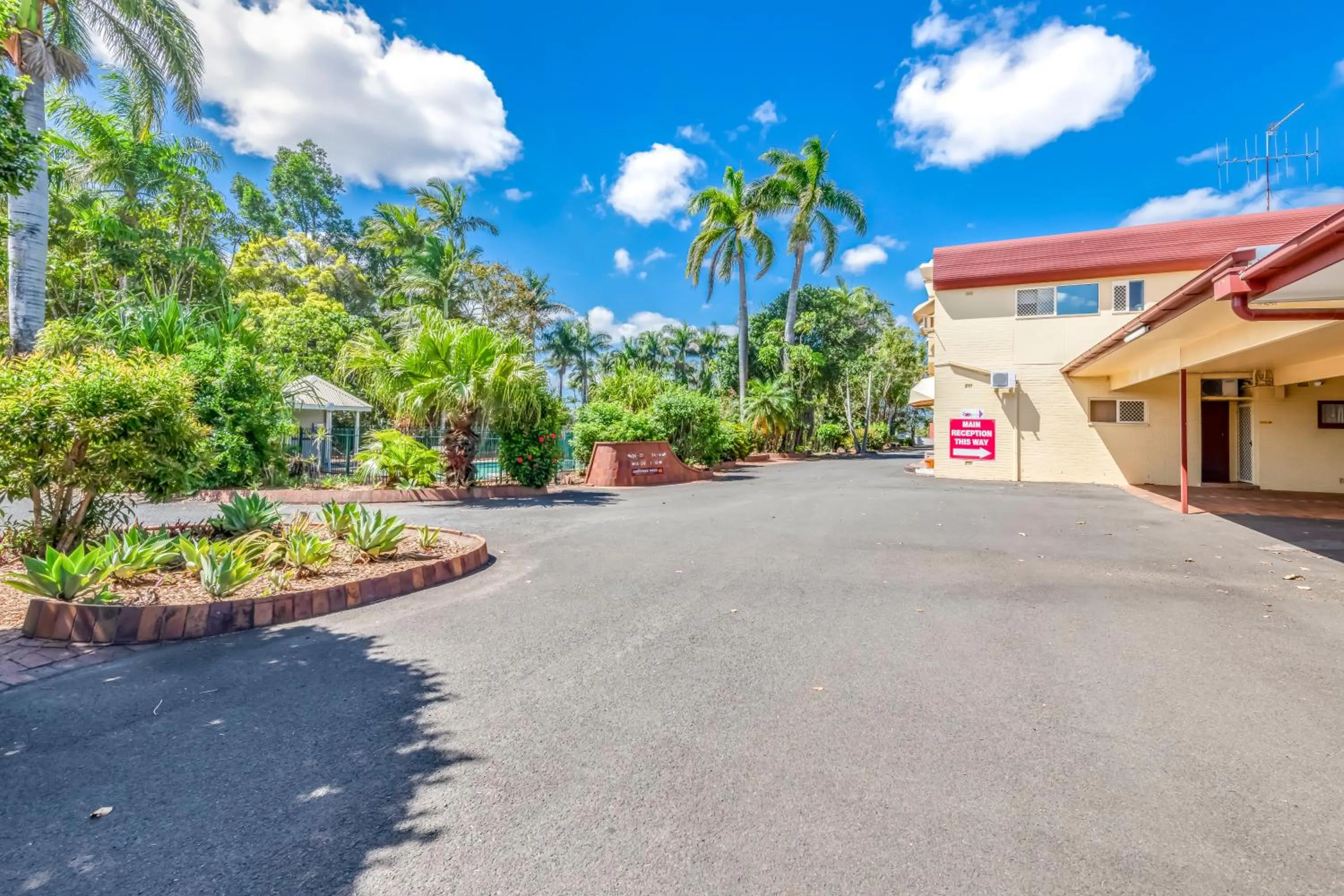 Bundaberg International