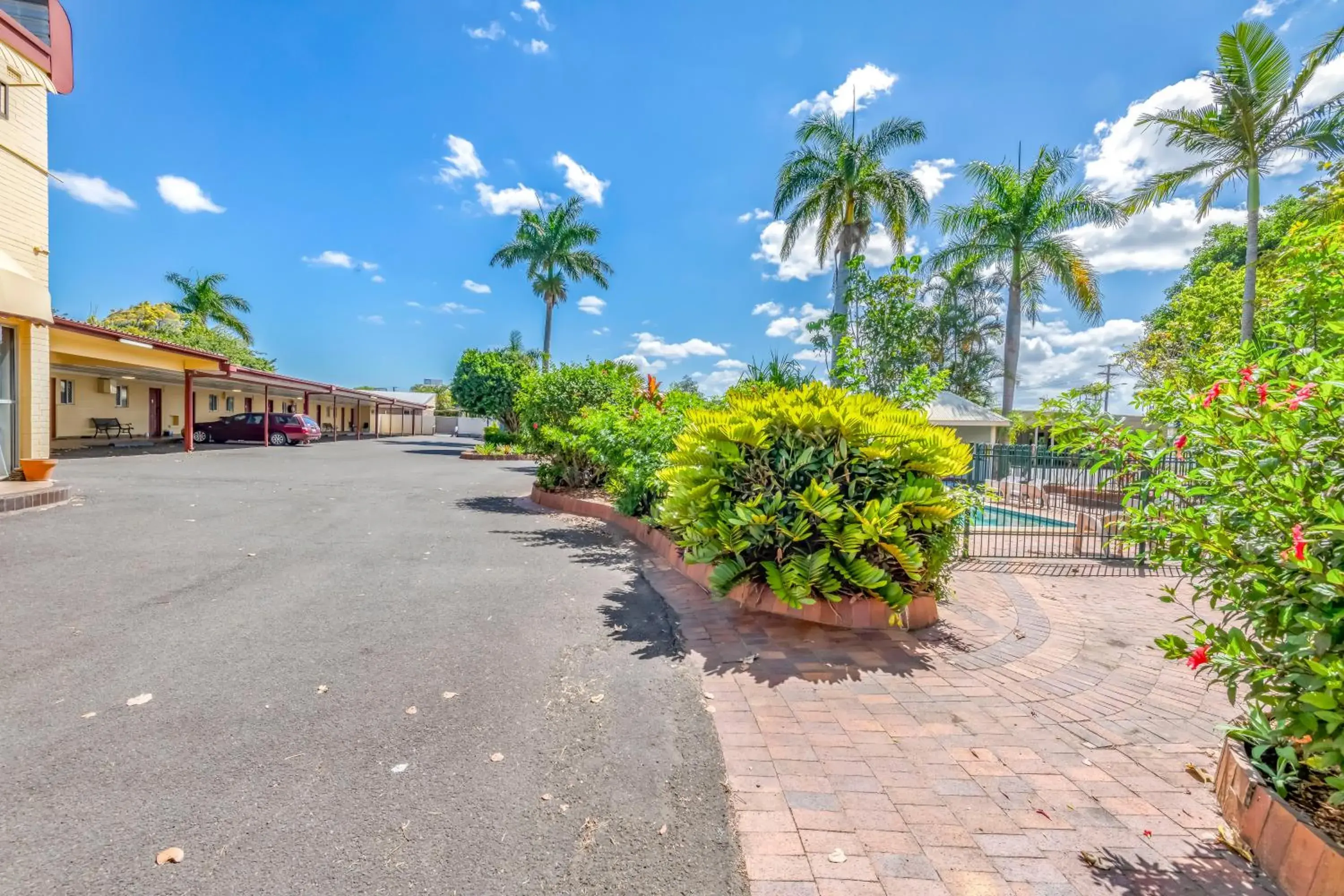 Property building in Bundaberg International Property building in Bundaberg International