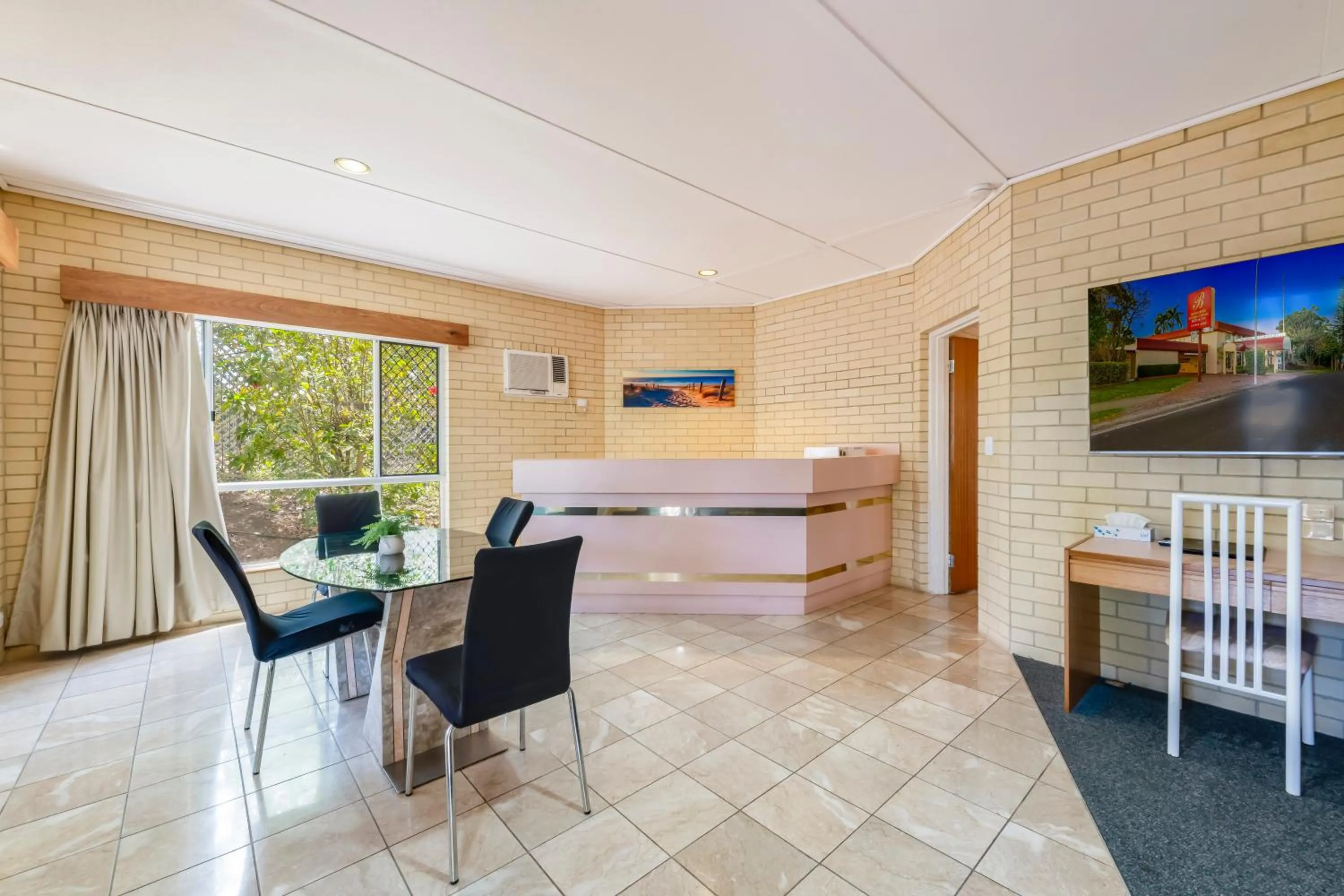 Bundaberg International