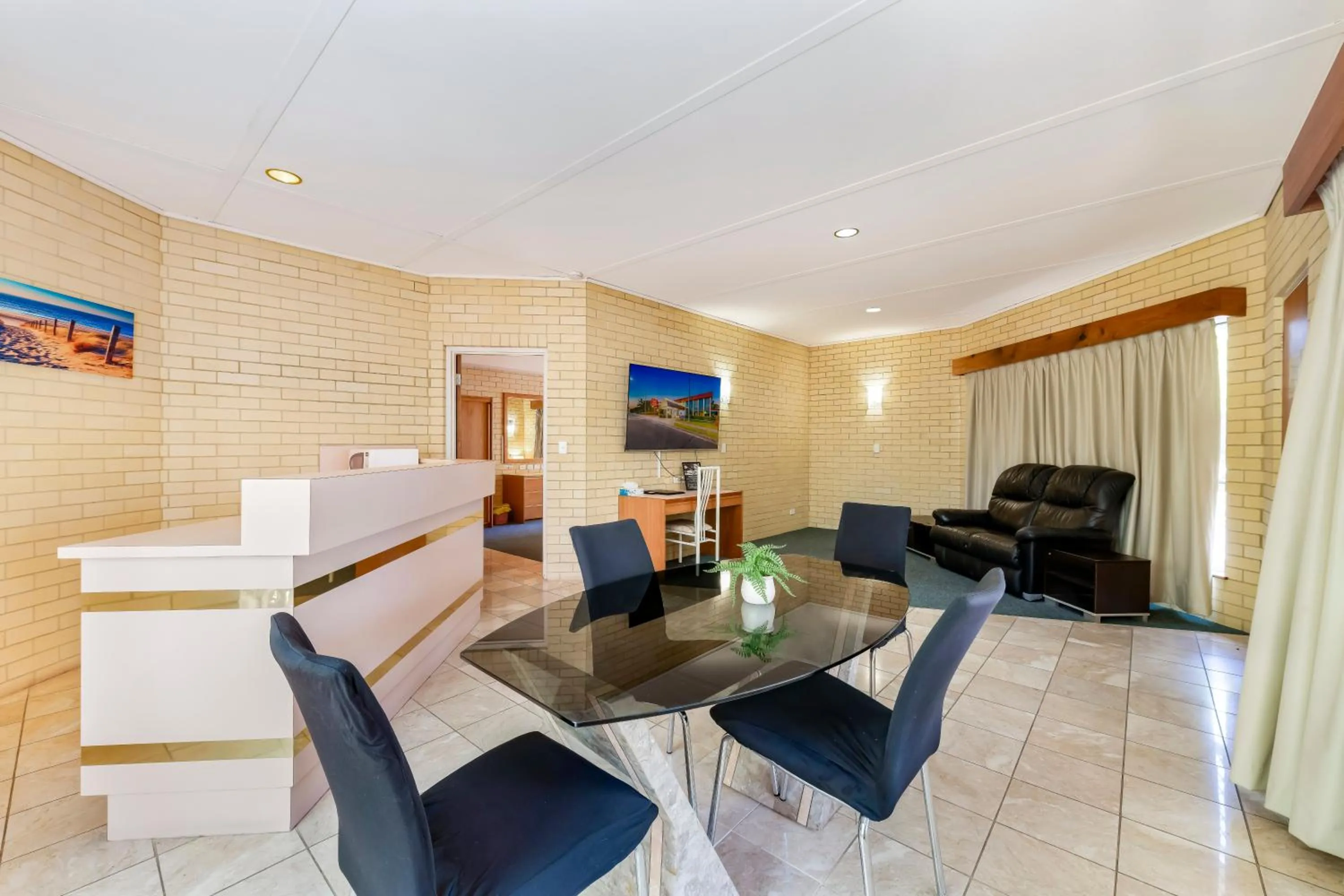 Bundaberg International