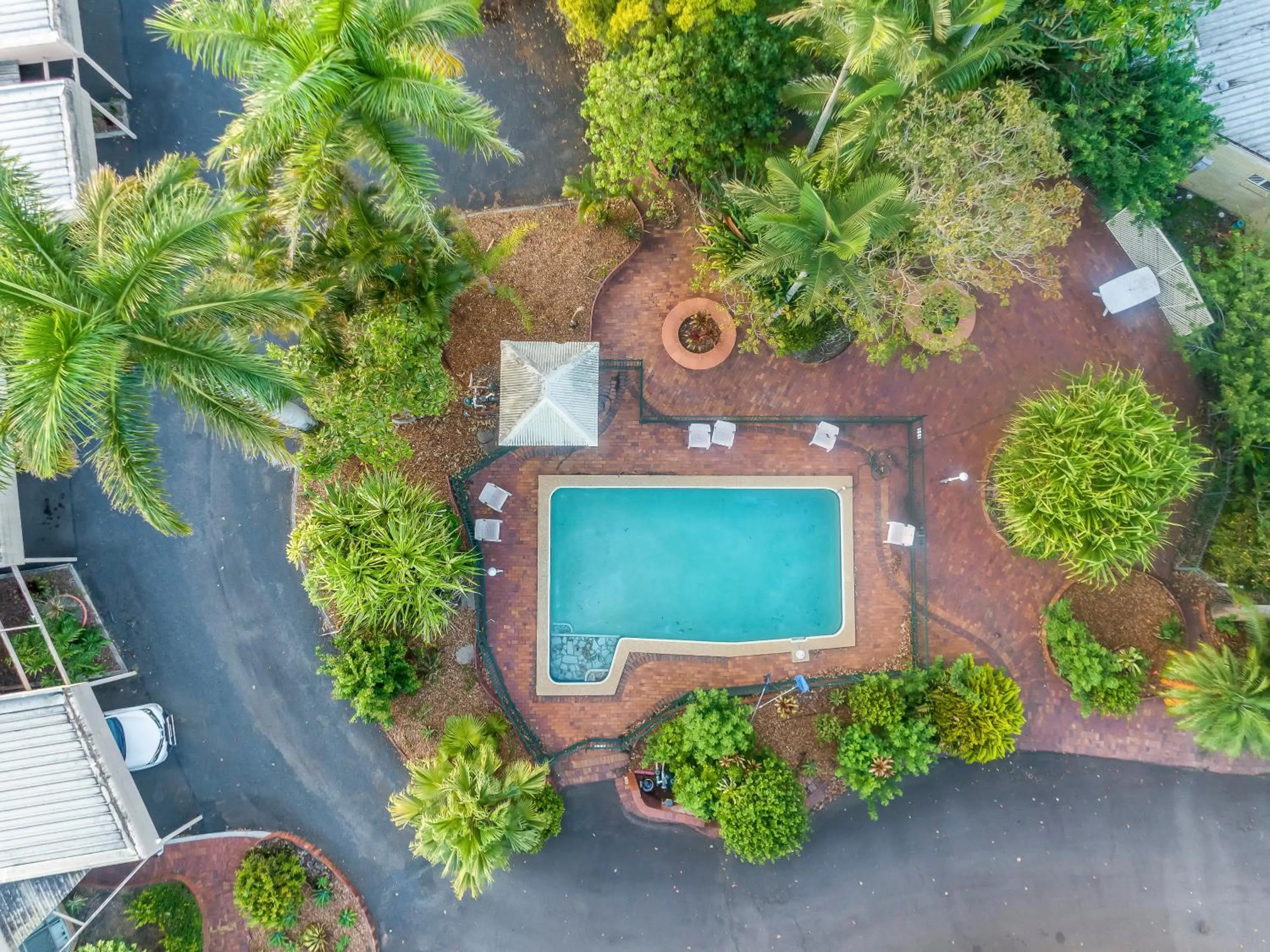 Property building in Bundaberg International