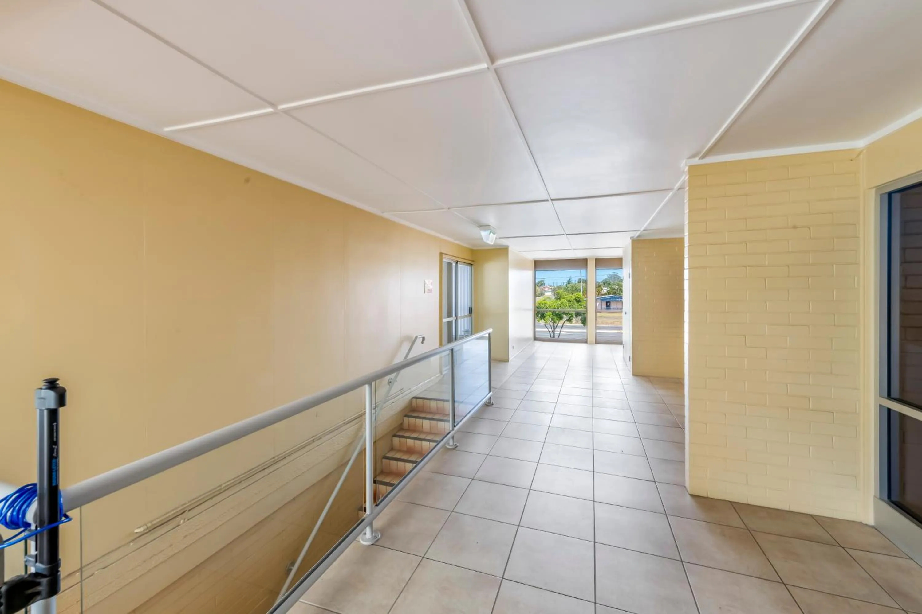 Bundaberg International