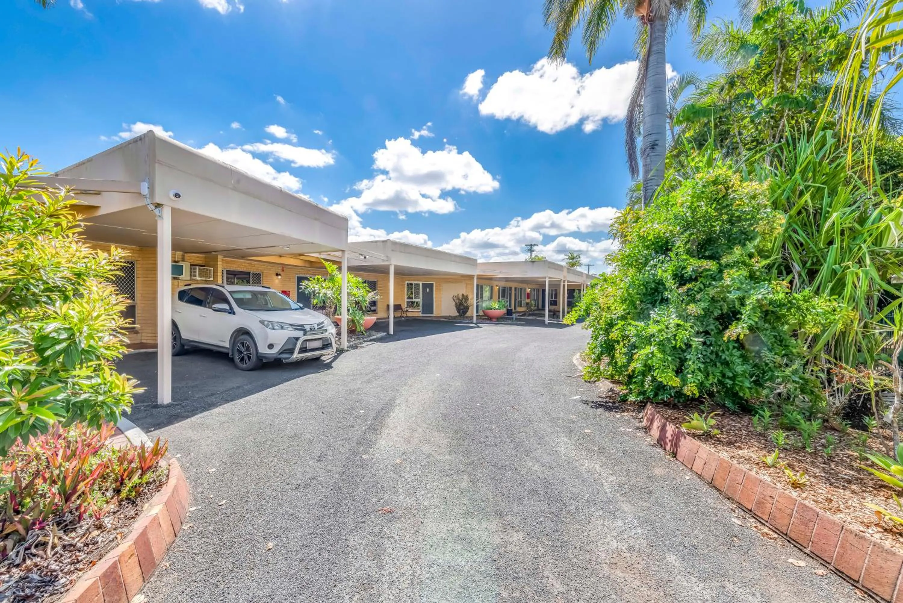 Bundaberg International