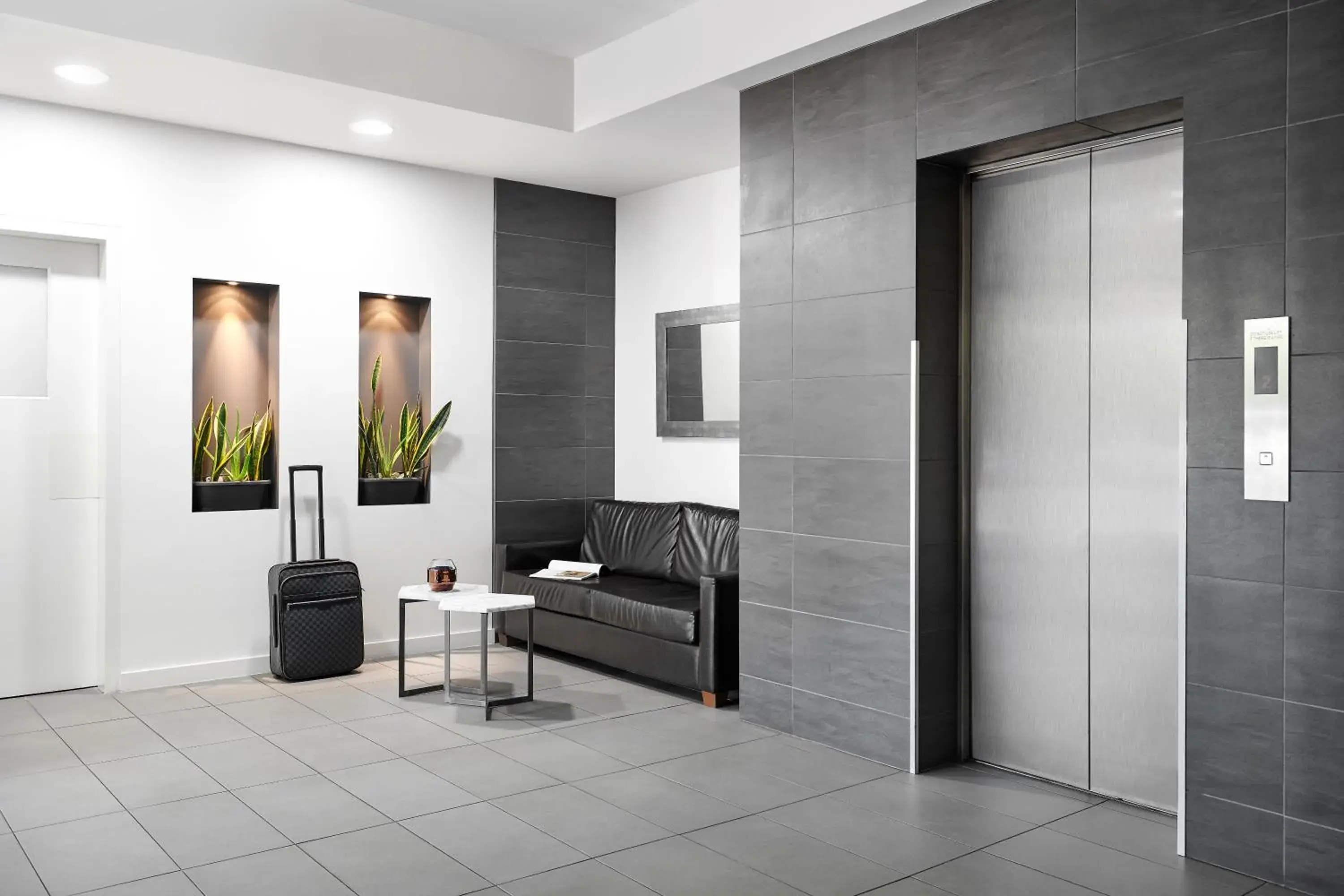 Lobby or reception in Punthill Oakleigh Lobby or reception in Punthill Oakleigh