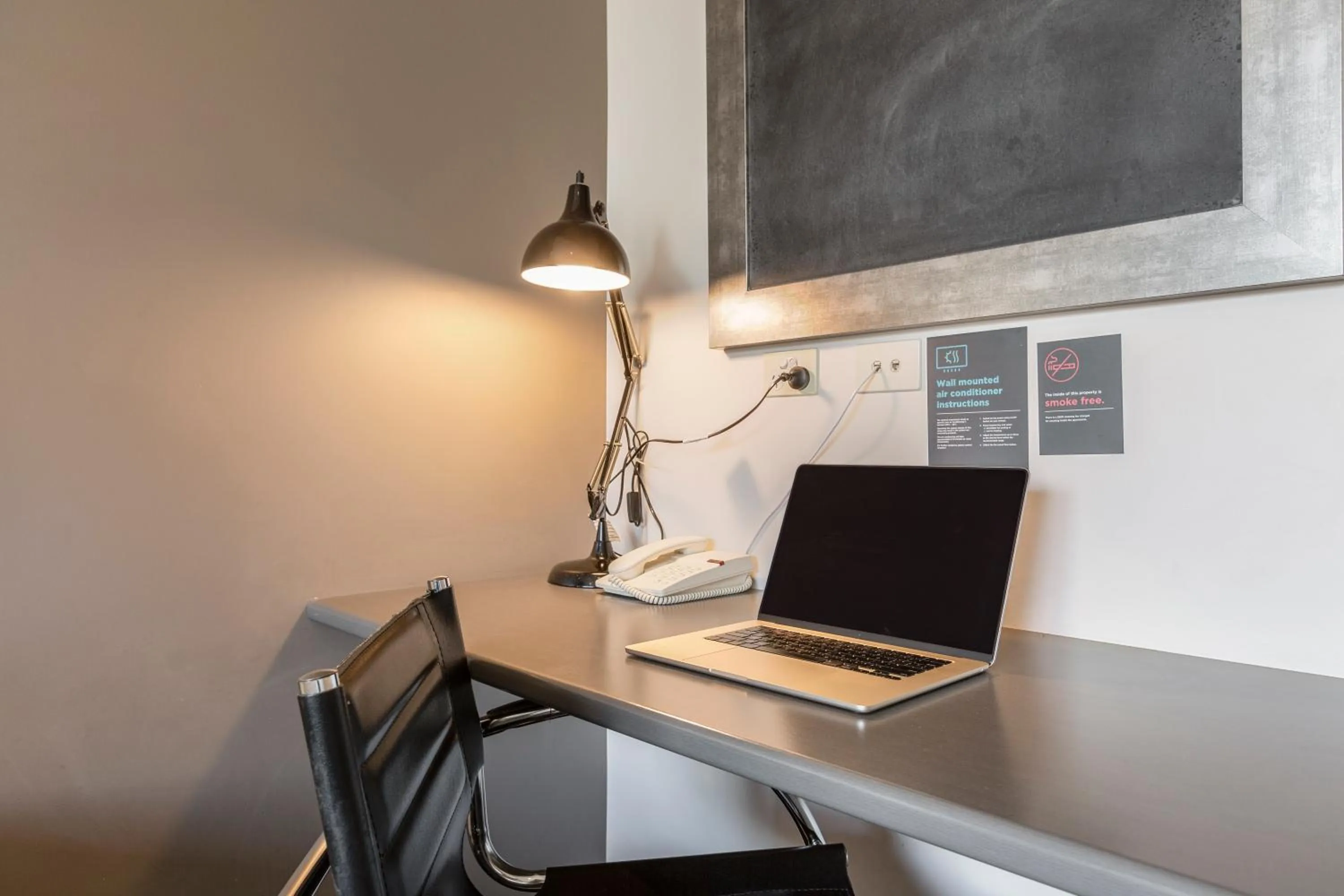 Seating area in Punthill Oakleigh