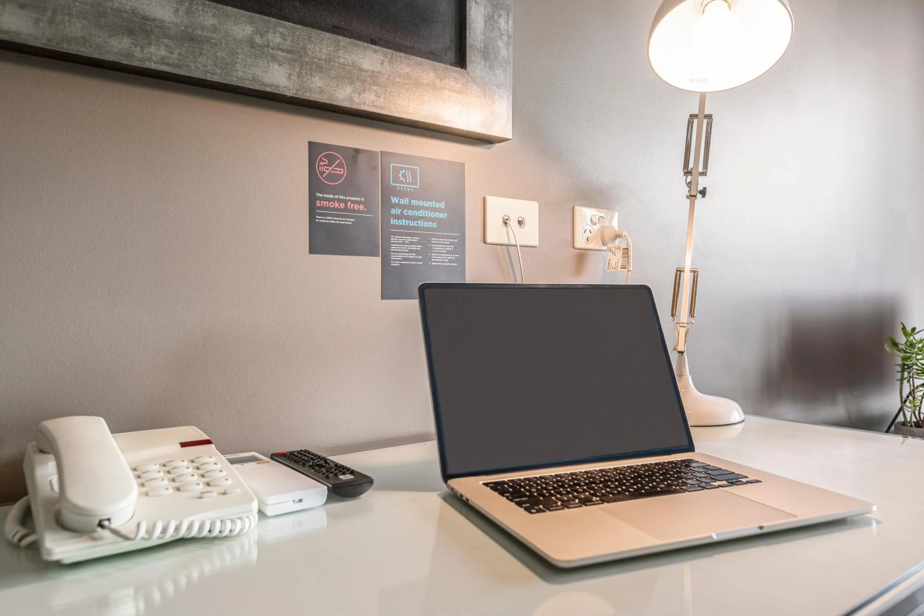 Living room in Punthill Oakleigh