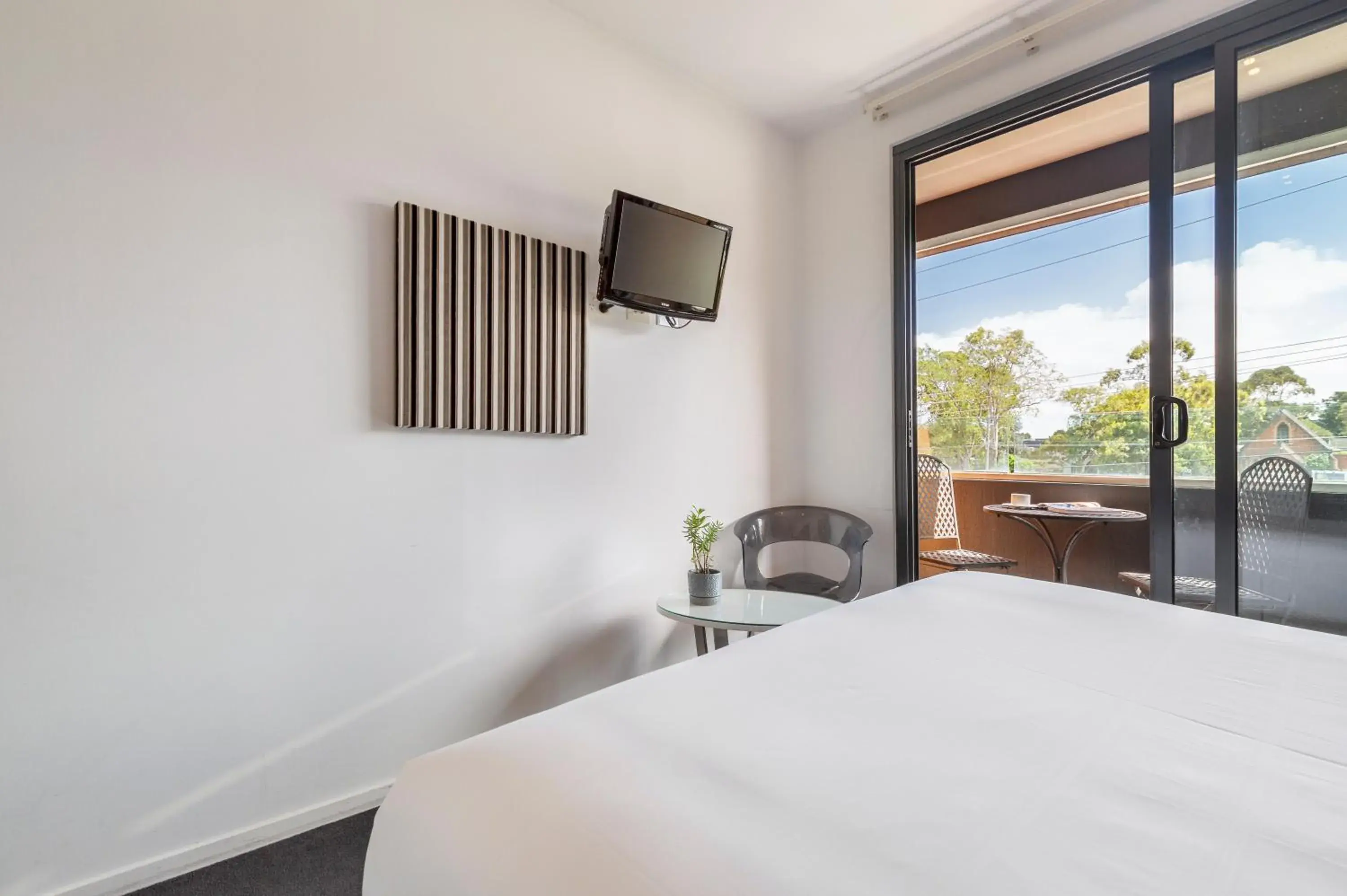 Bed in Punthill Oakleigh Bed in Punthill Oakleigh