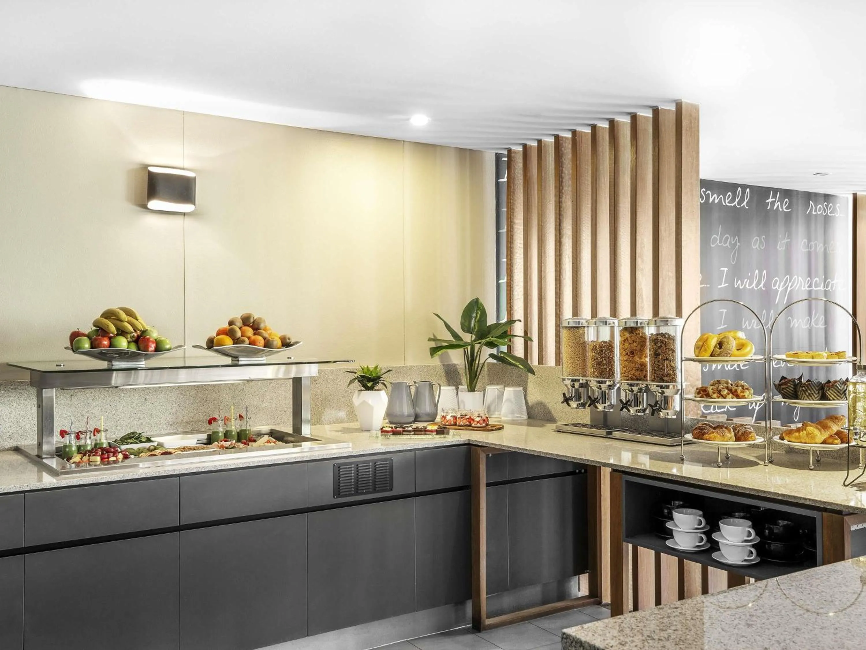 Restaurant/places to eat in Mantra on Kent