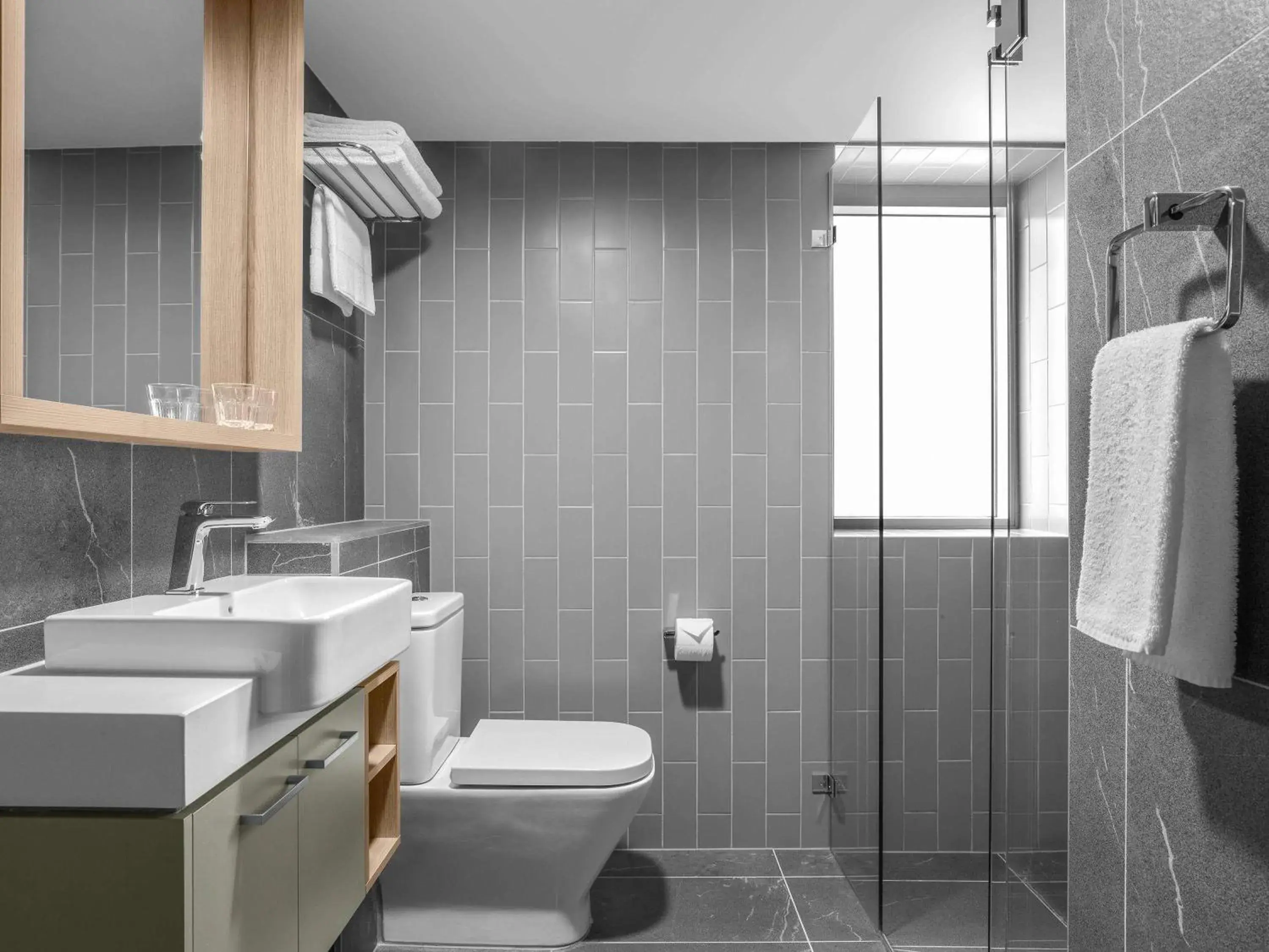 Executive Studio in Mantra on Kent Executive Studio in Mantra on Kent