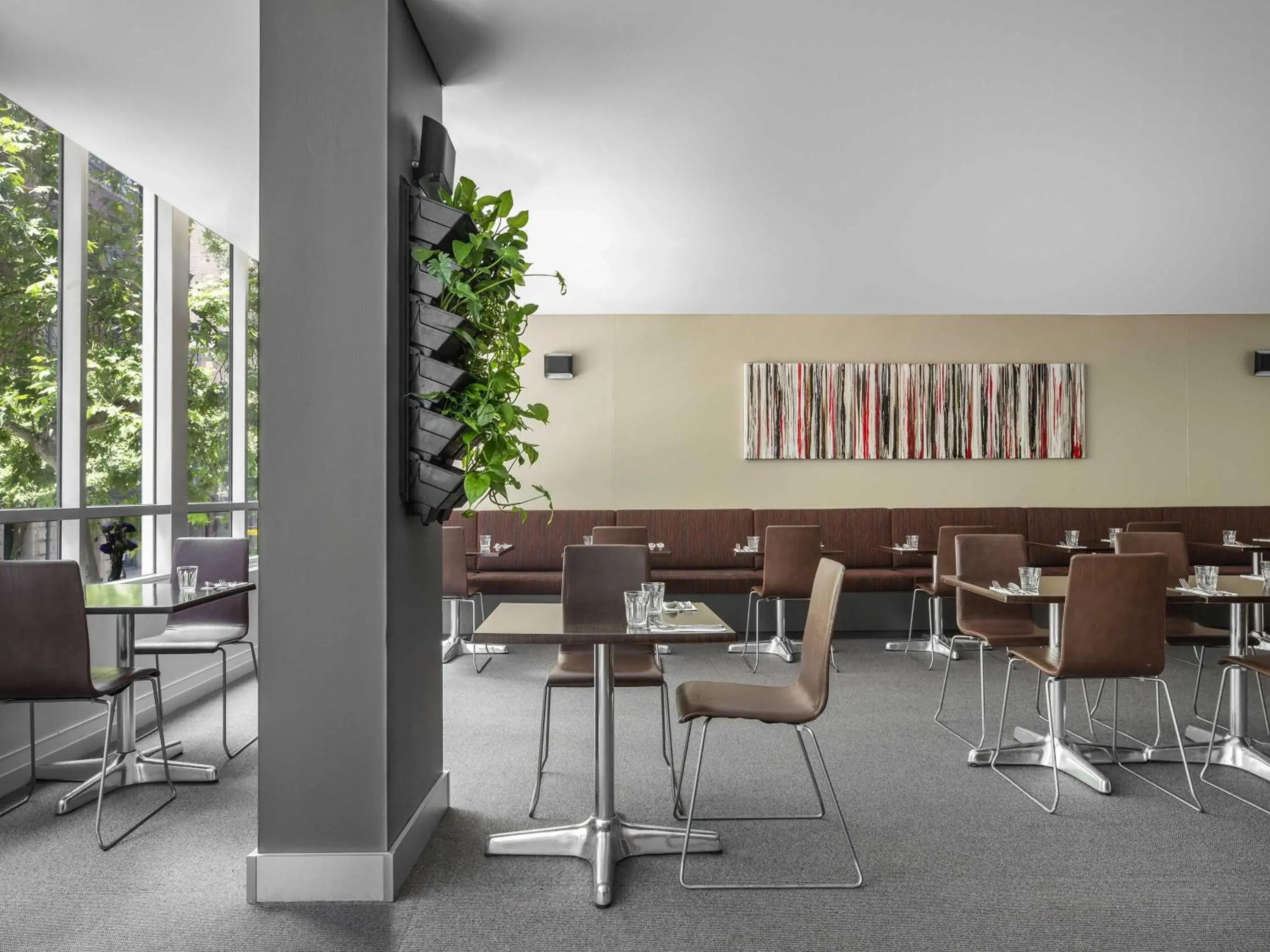 Property building in Mantra on Kent Property building in Mantra on Kent