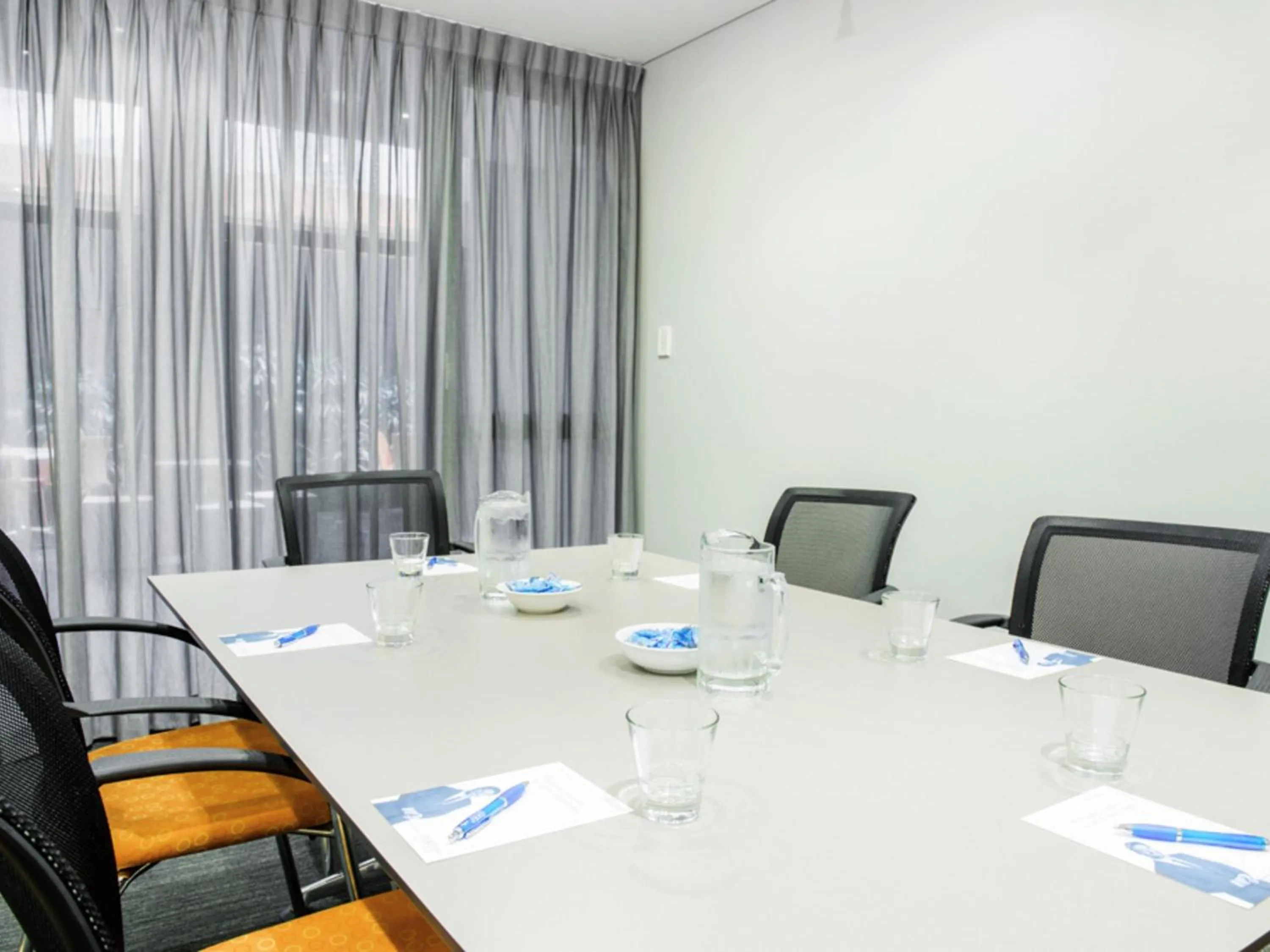 Meeting/conference room in Mantra on Kent