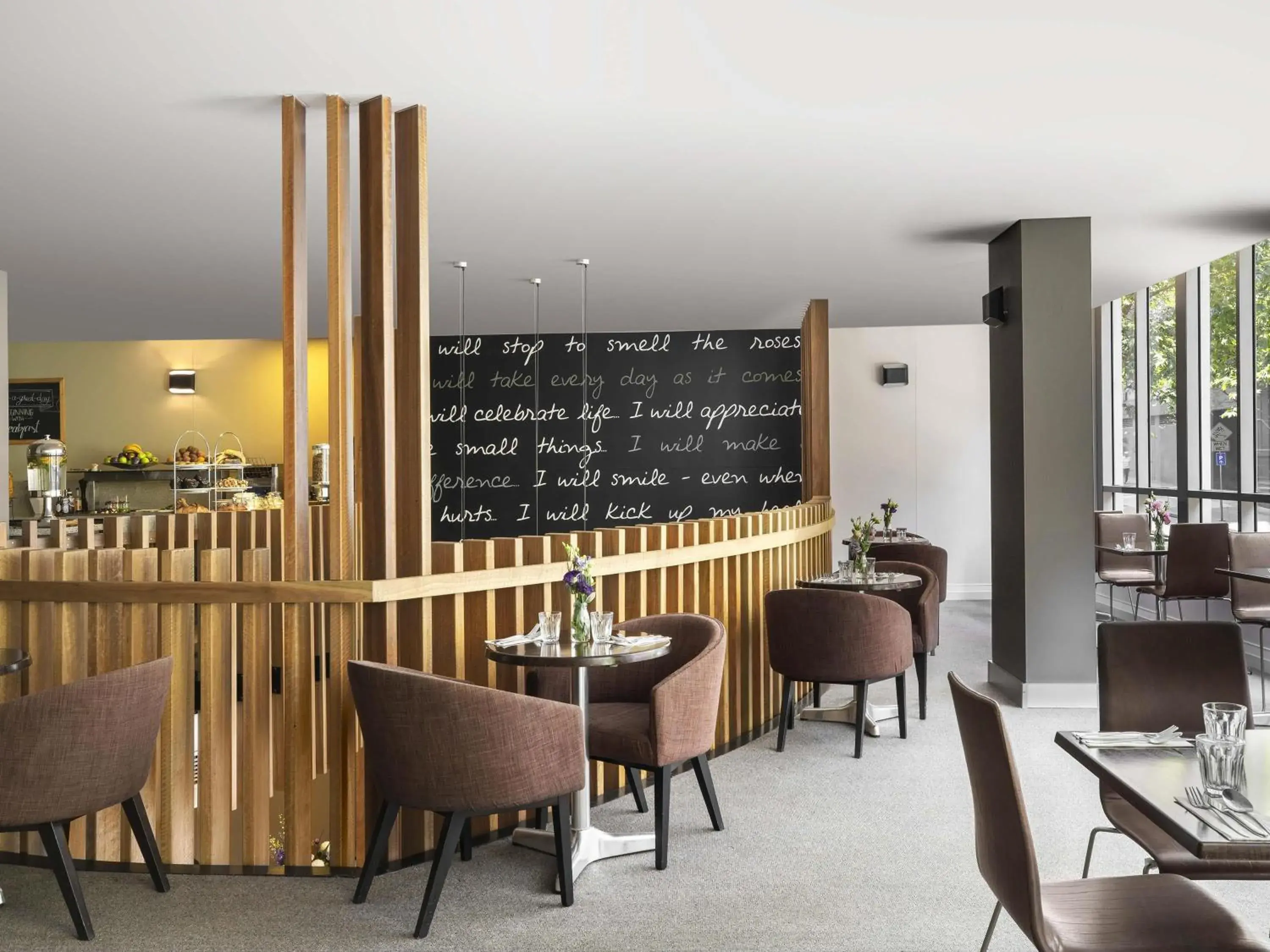 Property building in Mantra on Kent Property building in Mantra on Kent