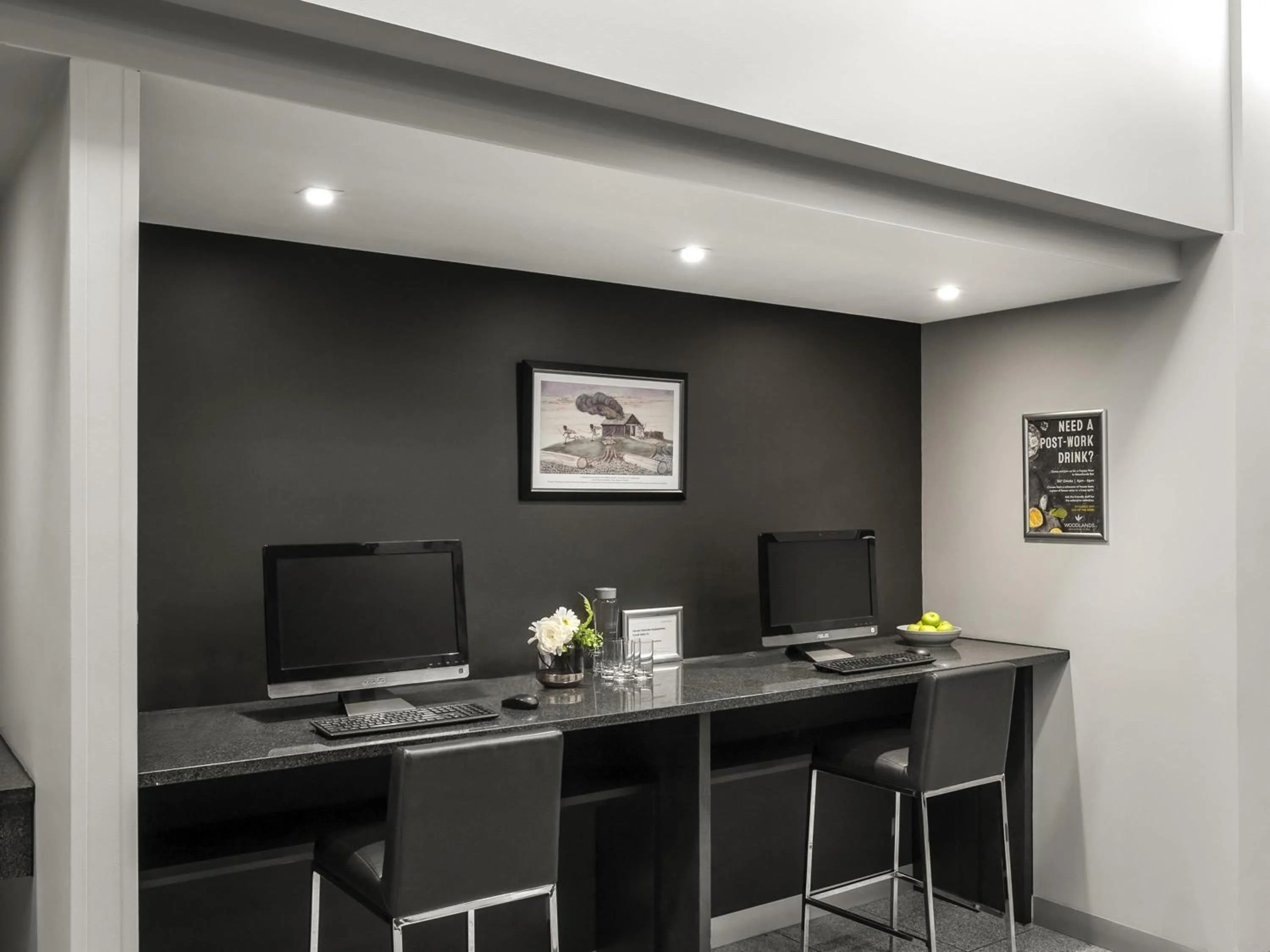 Other in Mantra Melbourne Airport