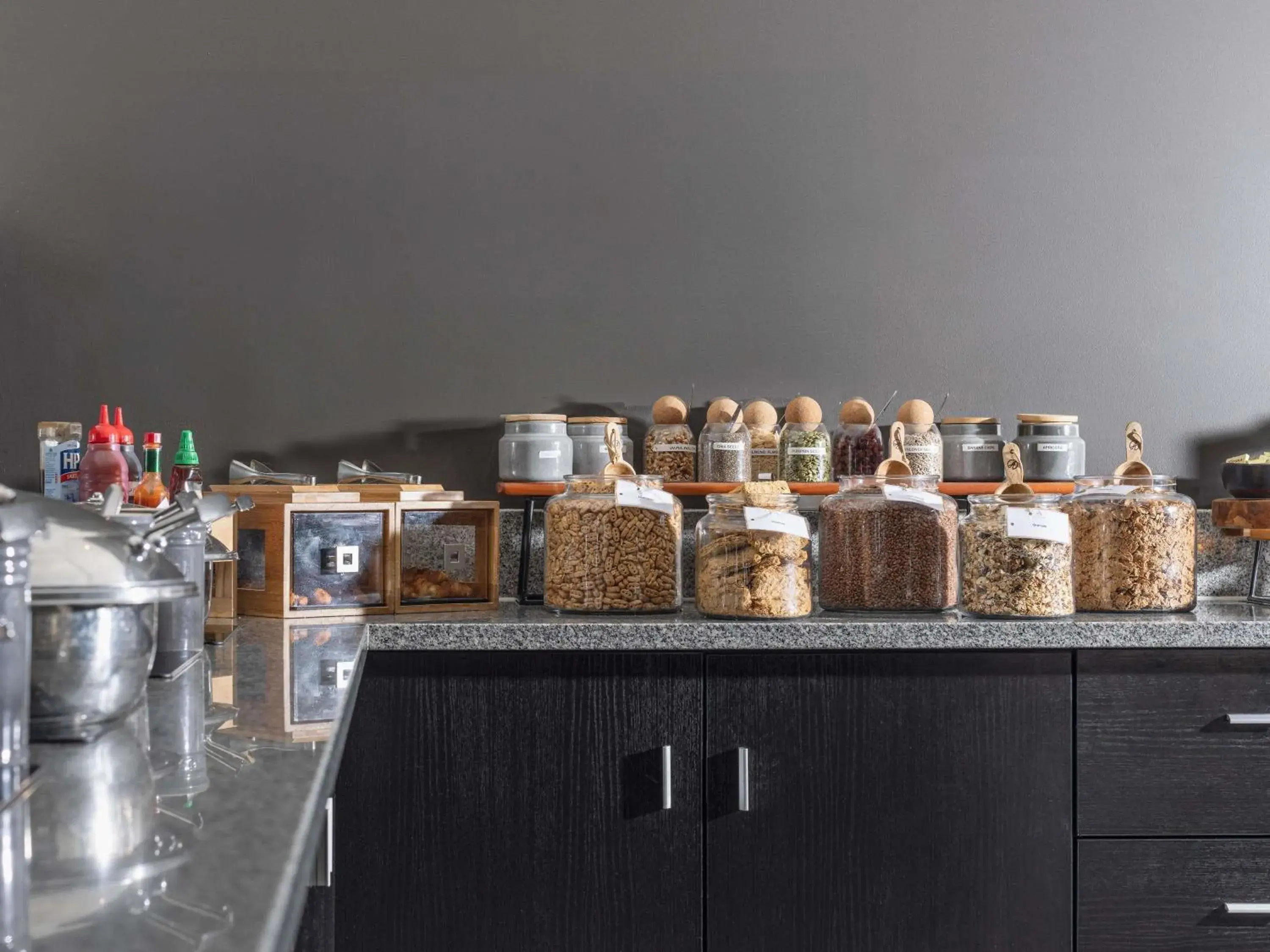 Restaurant/places to eat in Mantra Melbourne Airport Restaurant/places to eat in Mantra Melbourne Airport