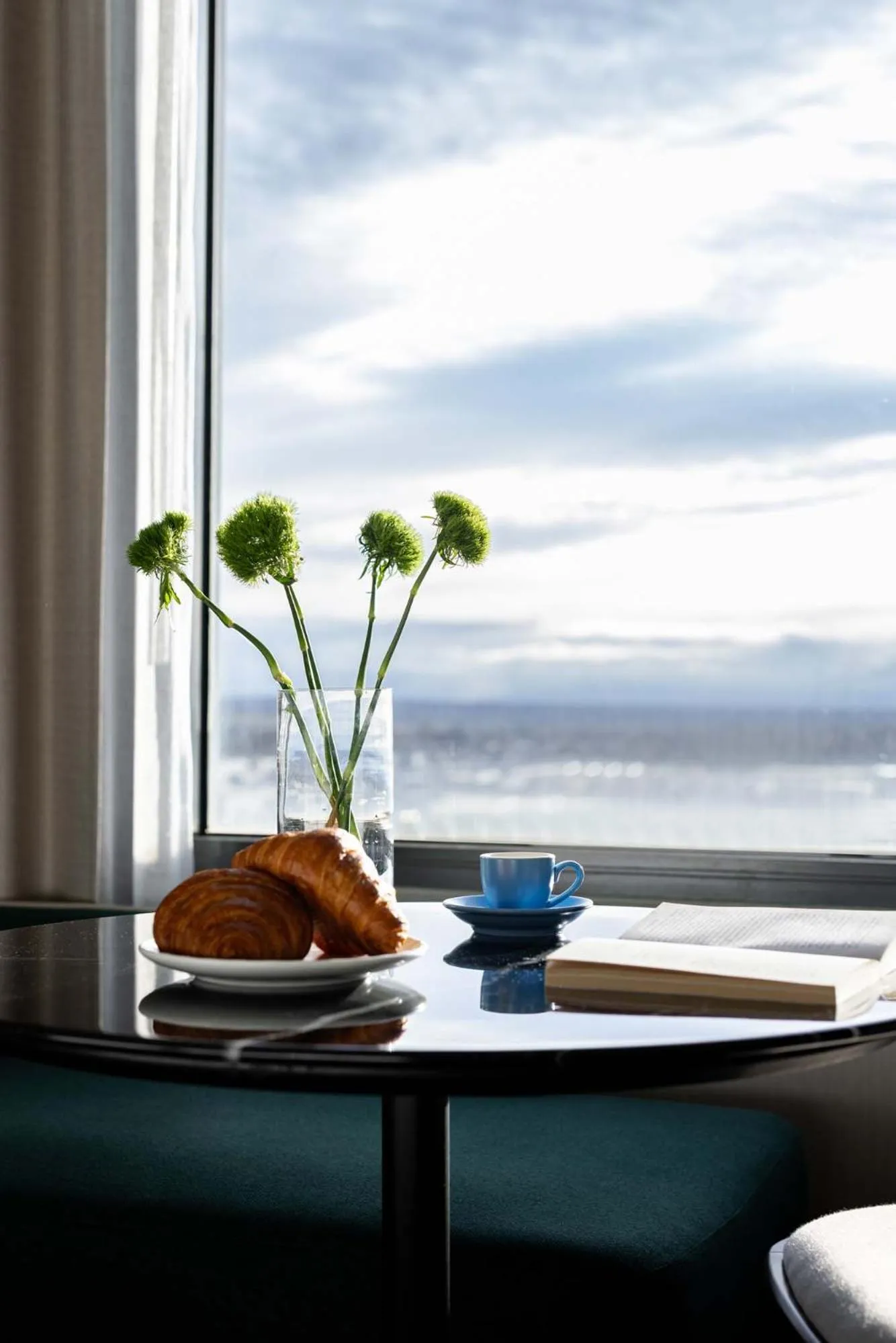 View (from property/room) in Mantra Melbourne Airport