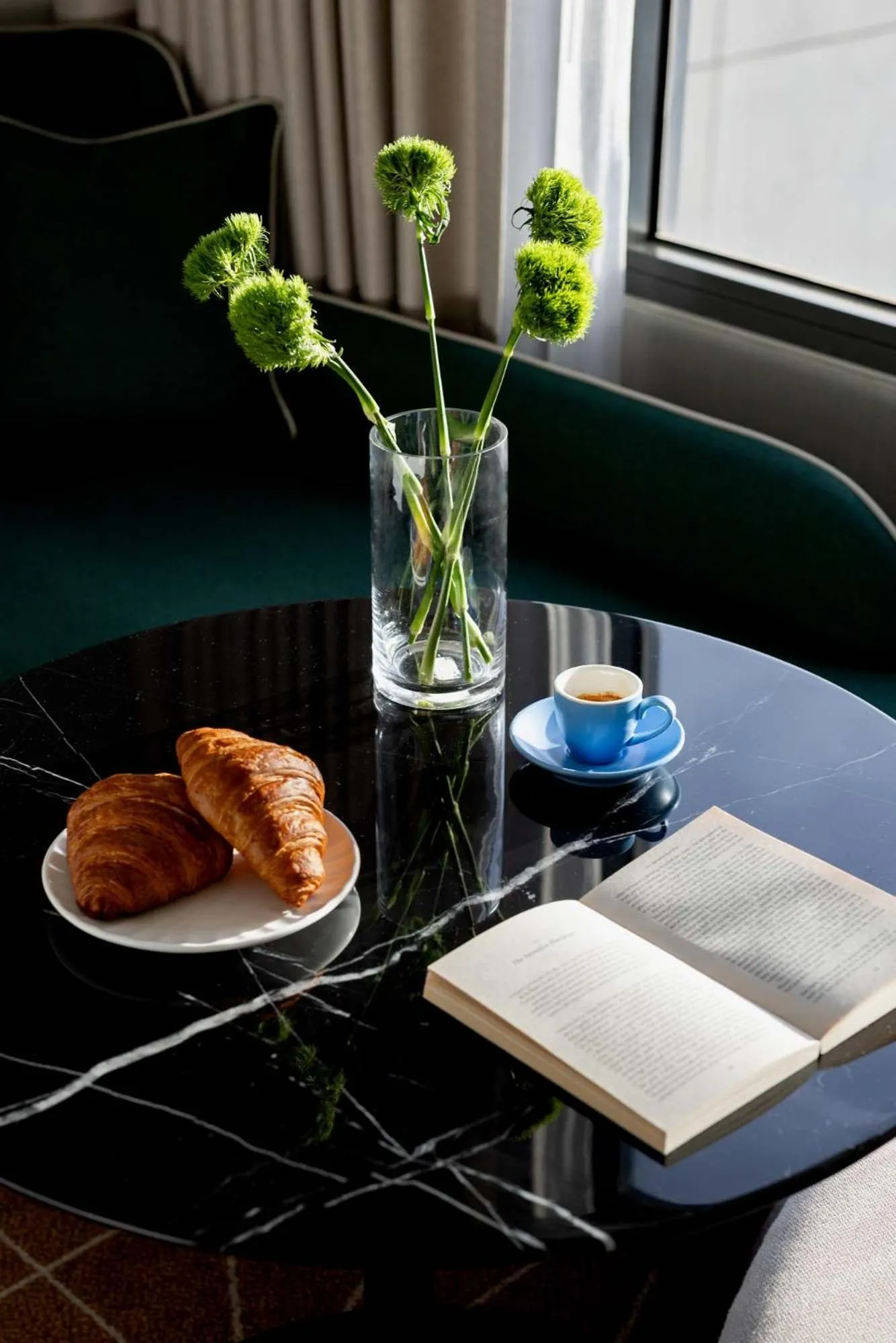 Food and drinks in Mantra Melbourne Airport