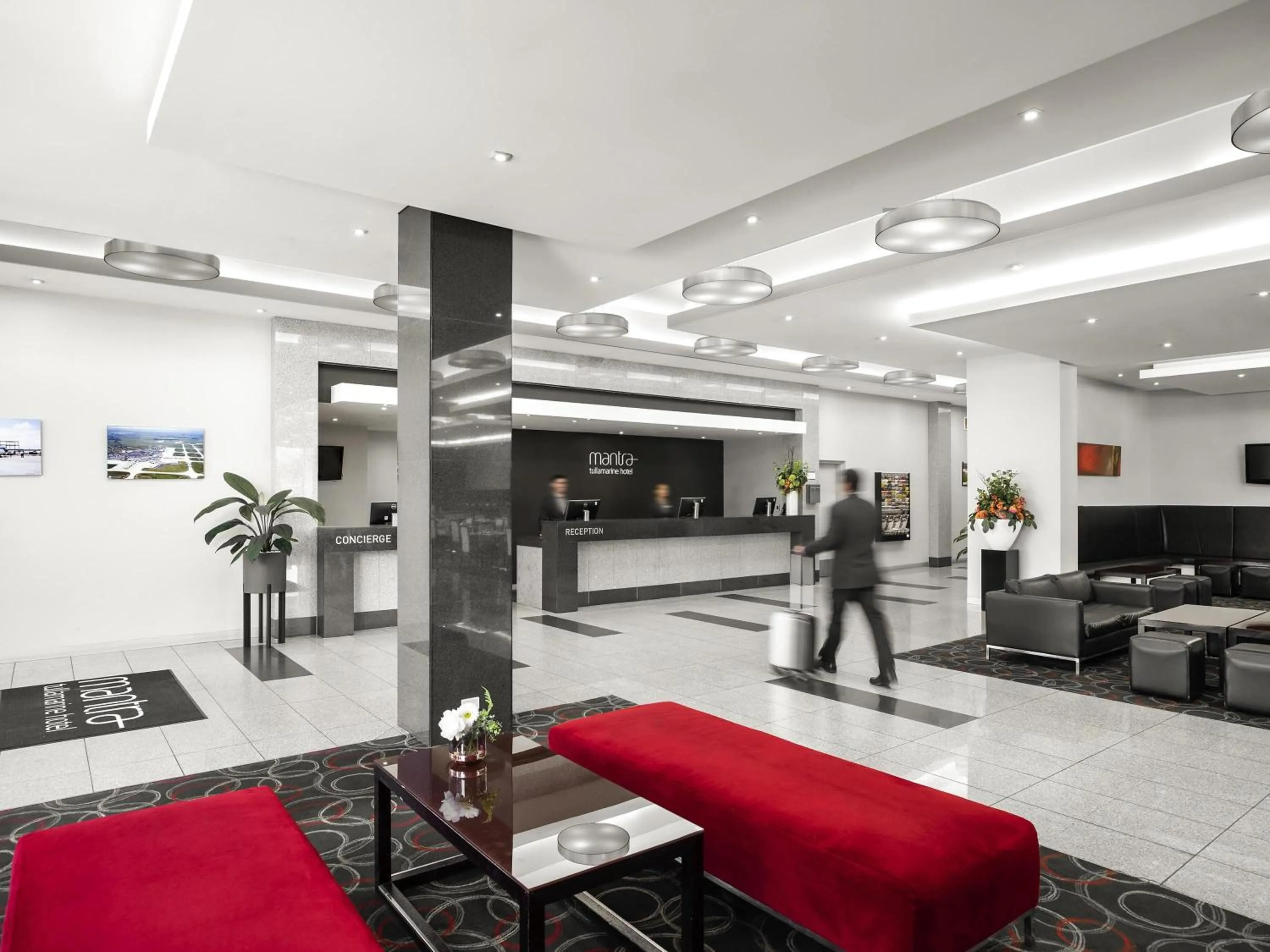 Other in Mantra Melbourne Airport