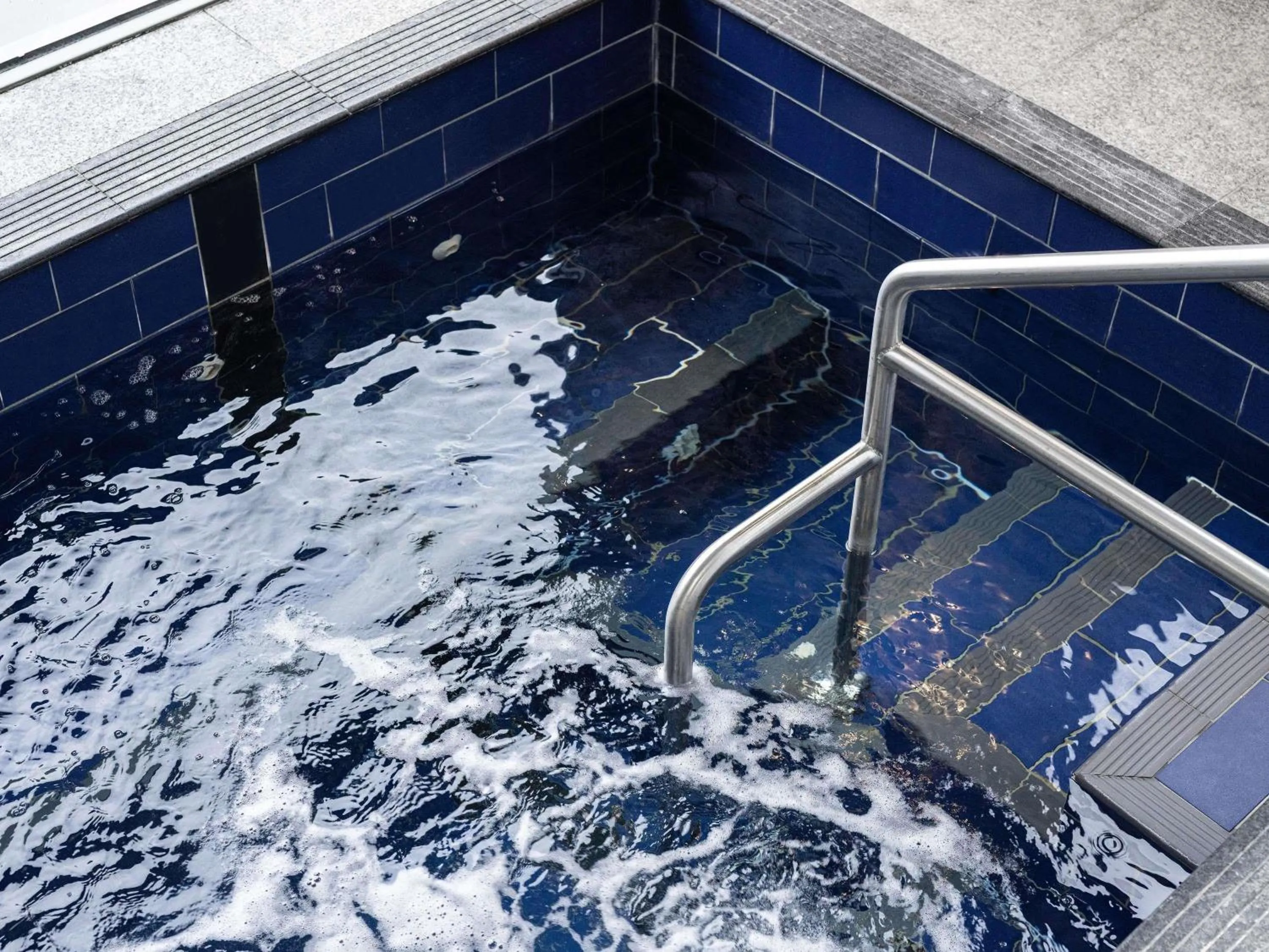 Fitness centre/facilities in Mantra Melbourne Airport