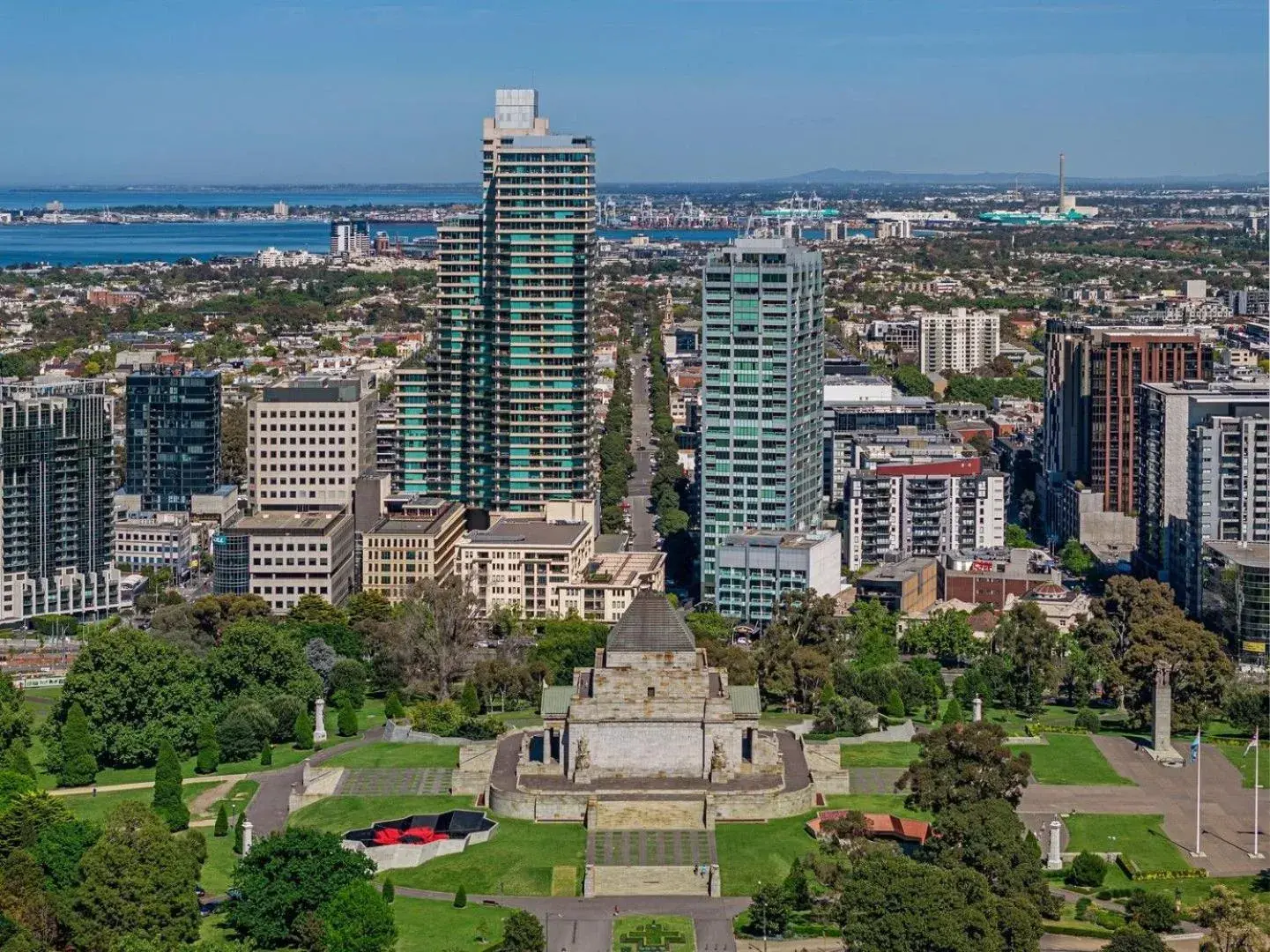Property building in Seasons Botanic Gardens Property building in Seasons Botanic Gardens