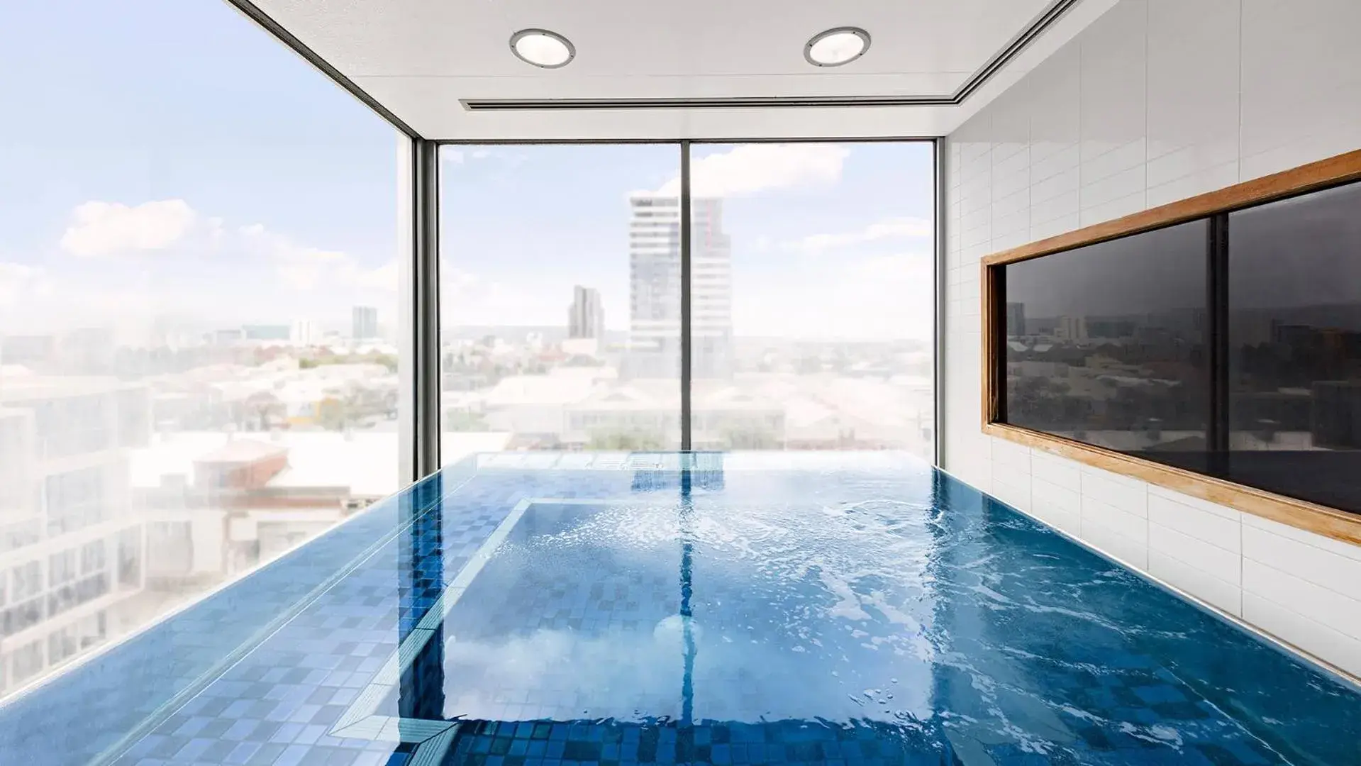 iStay Precinct Adelaide iStay Precinct Adelaide