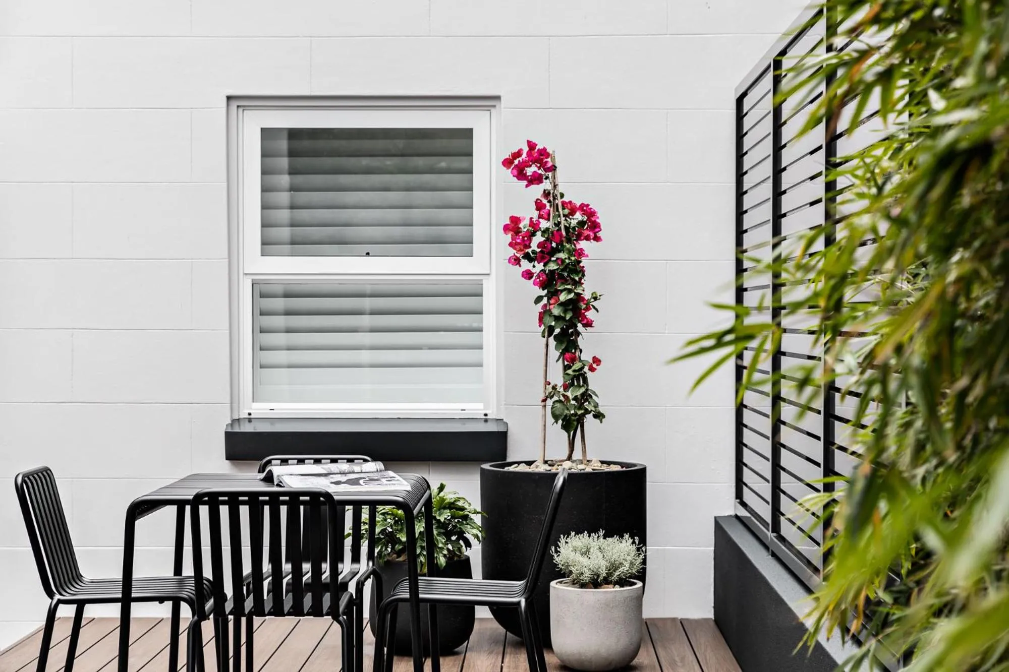 Property building in St Marks Randwick