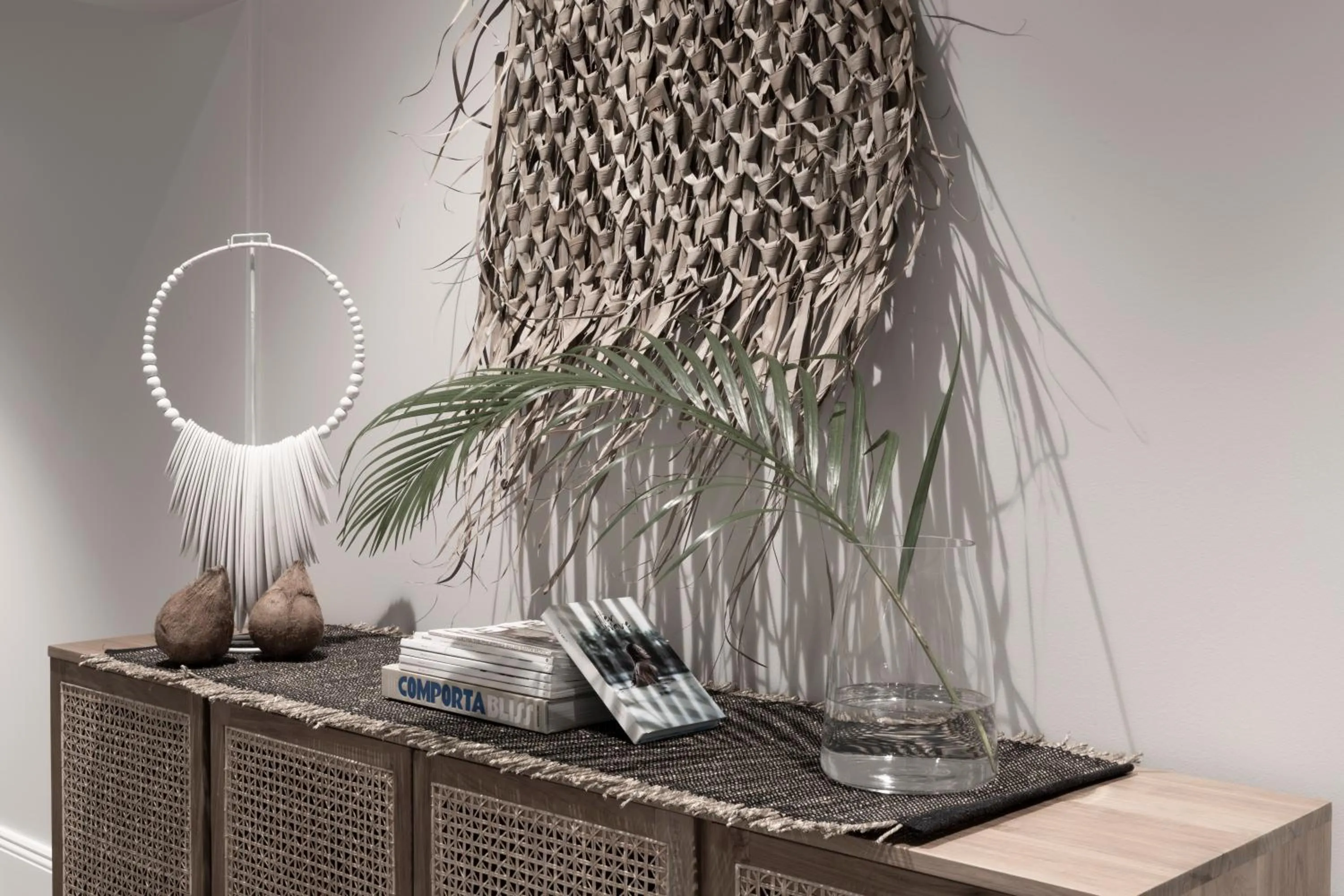 Decorative detail in St Marks Randwick