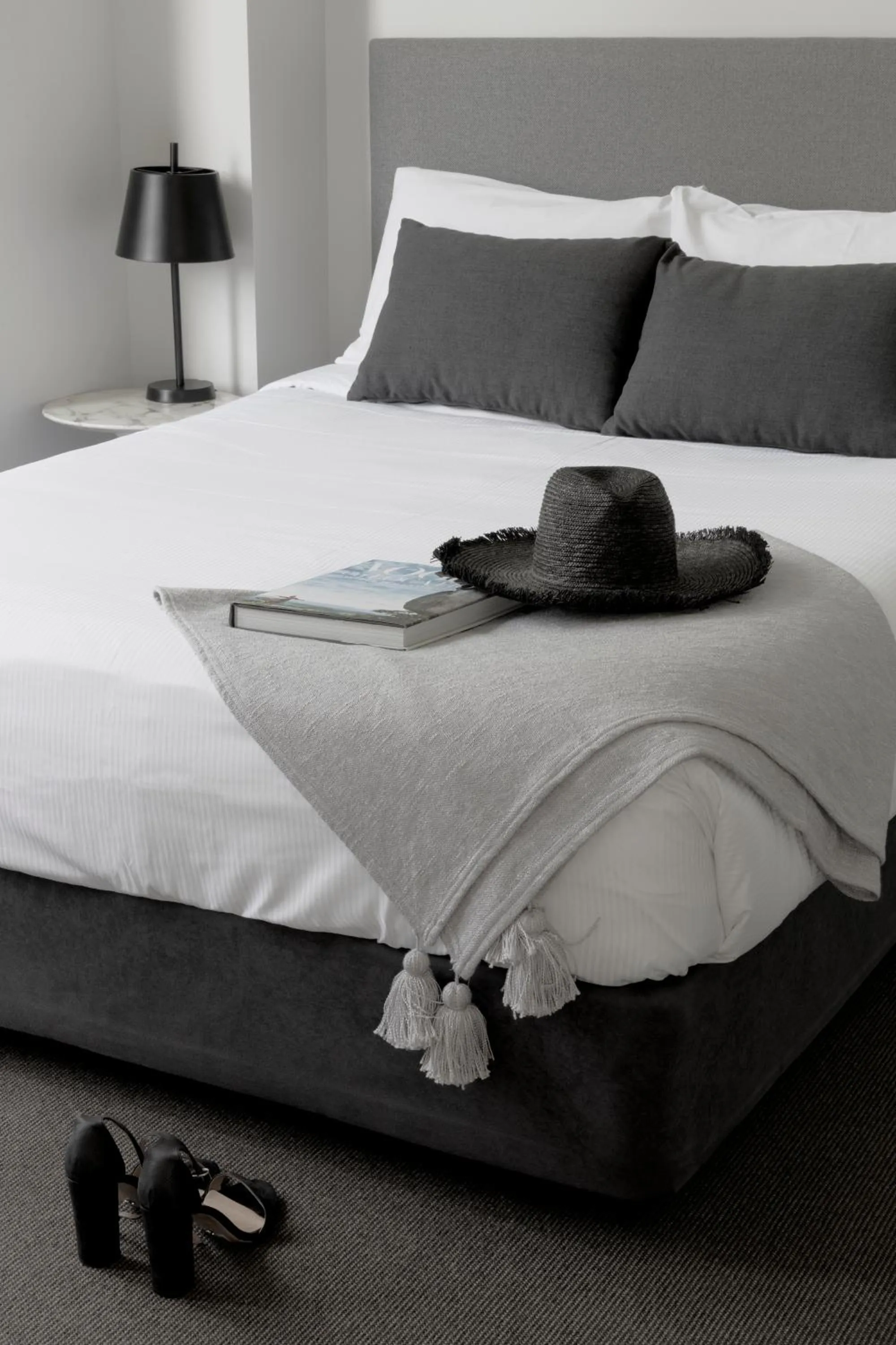 Bed in St Marks Randwick