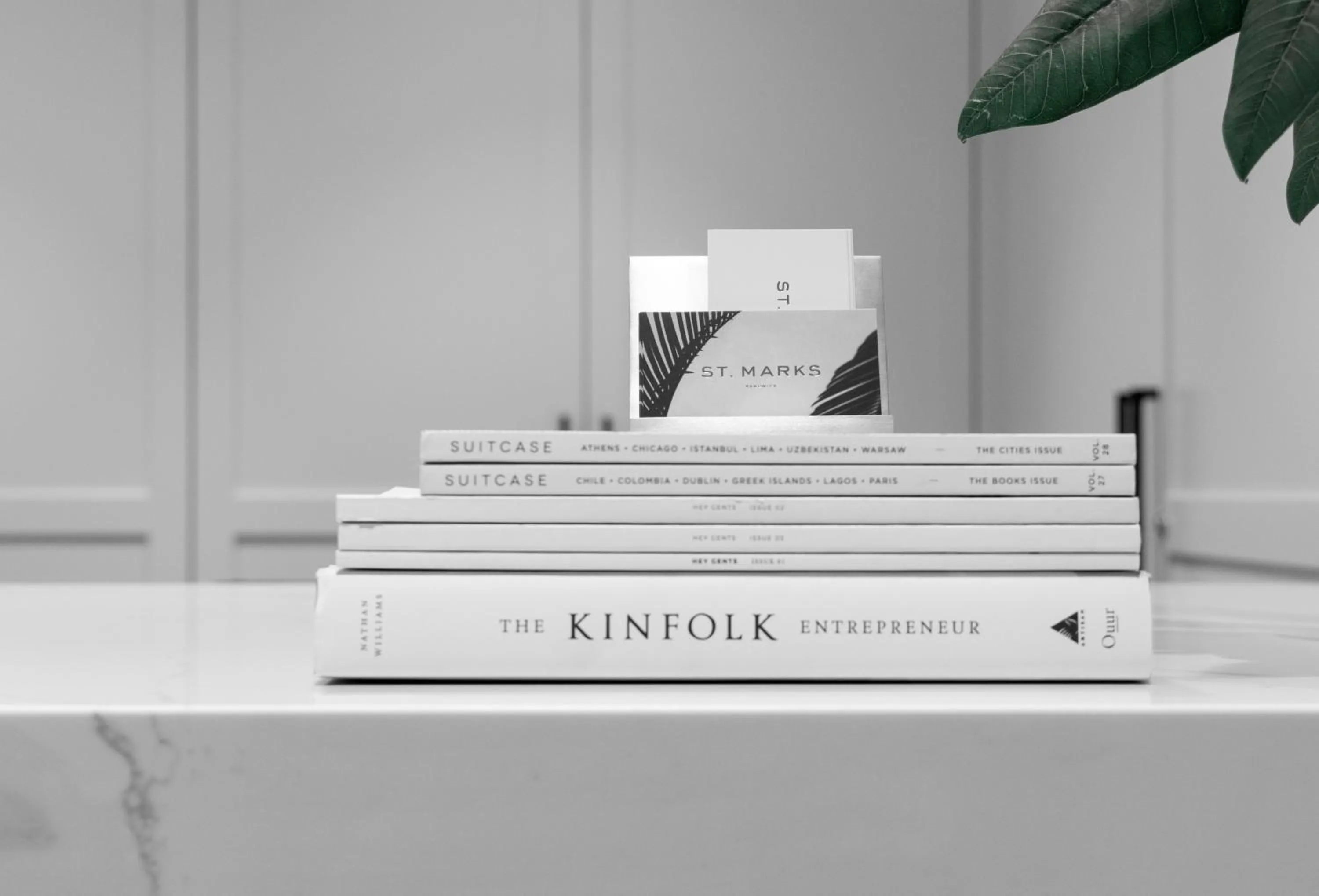 Property logo or sign in St Marks Randwick