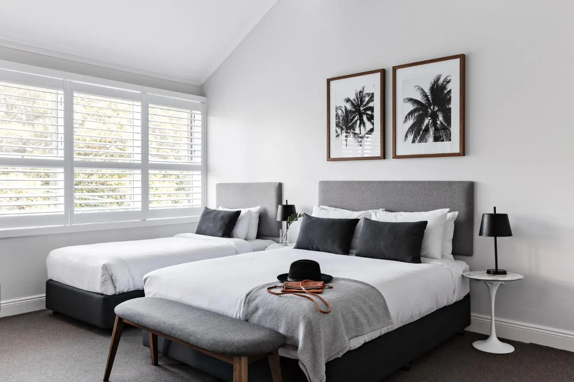 Family Deluxe in St Marks Randwick Family Deluxe in St Marks Randwick