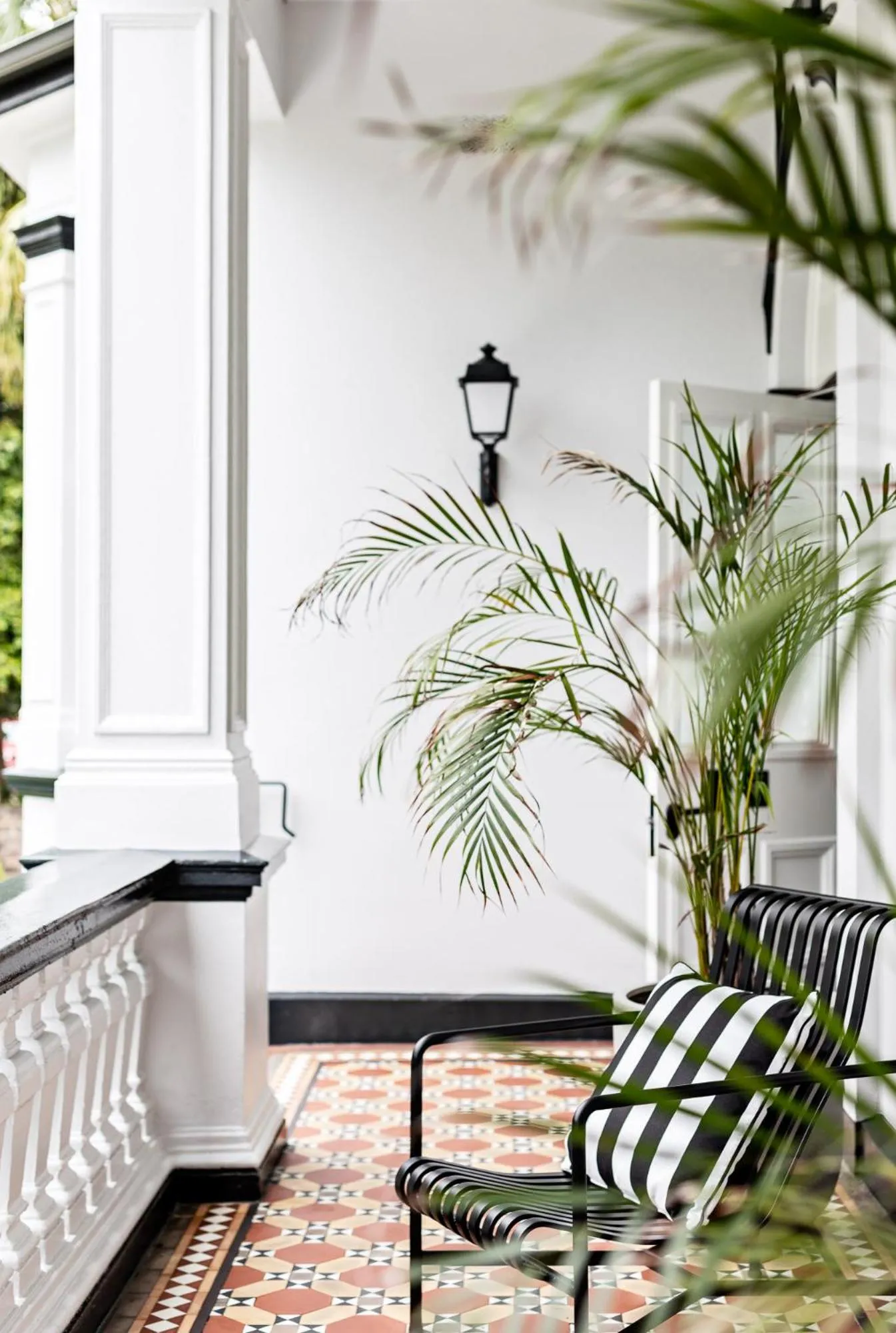 Property building in St Marks Randwick