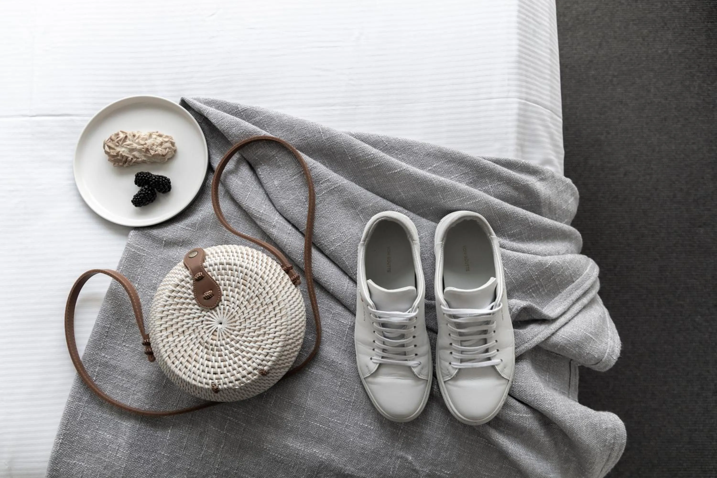 Bed in St Marks Randwick