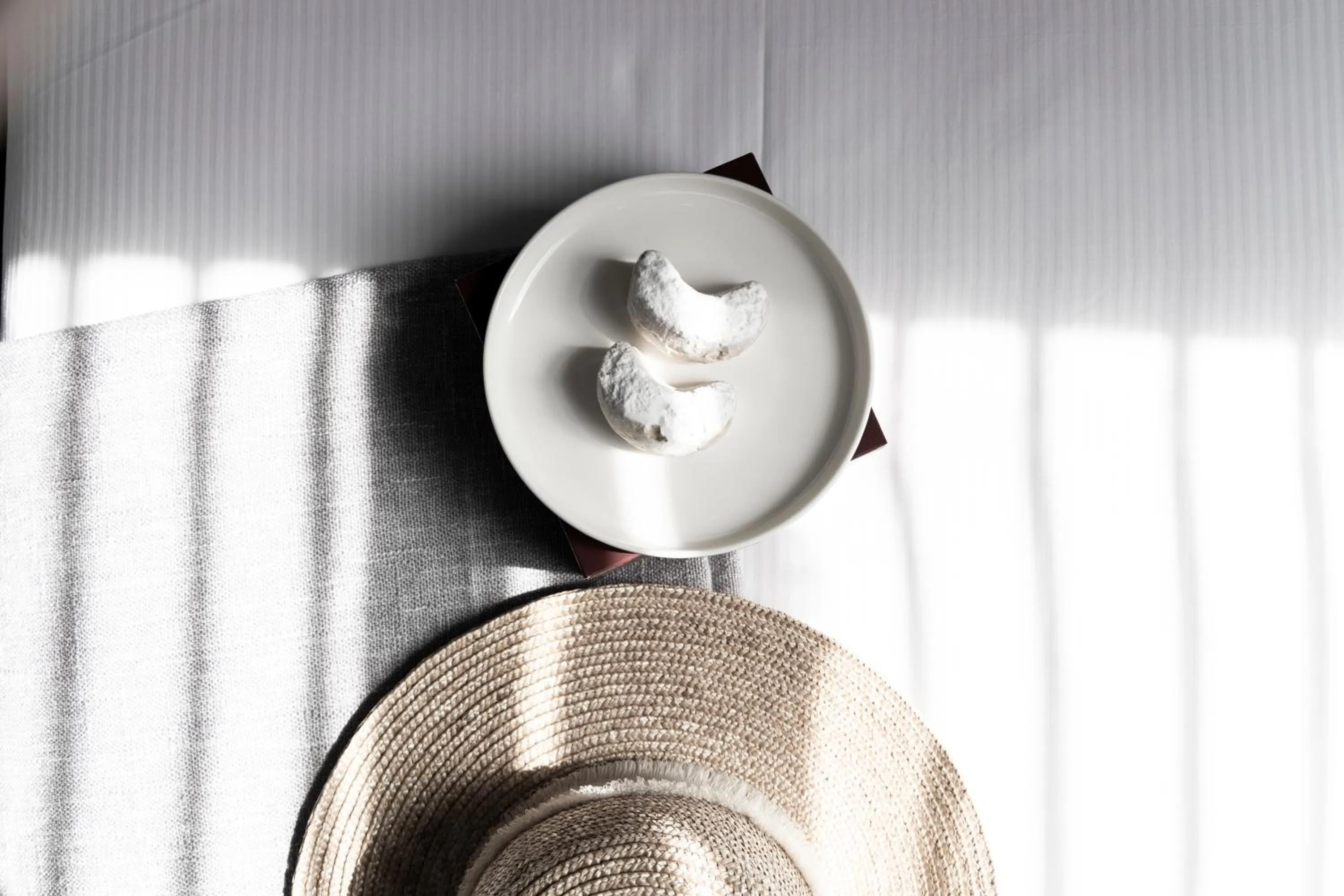 Bed in St Marks Randwick