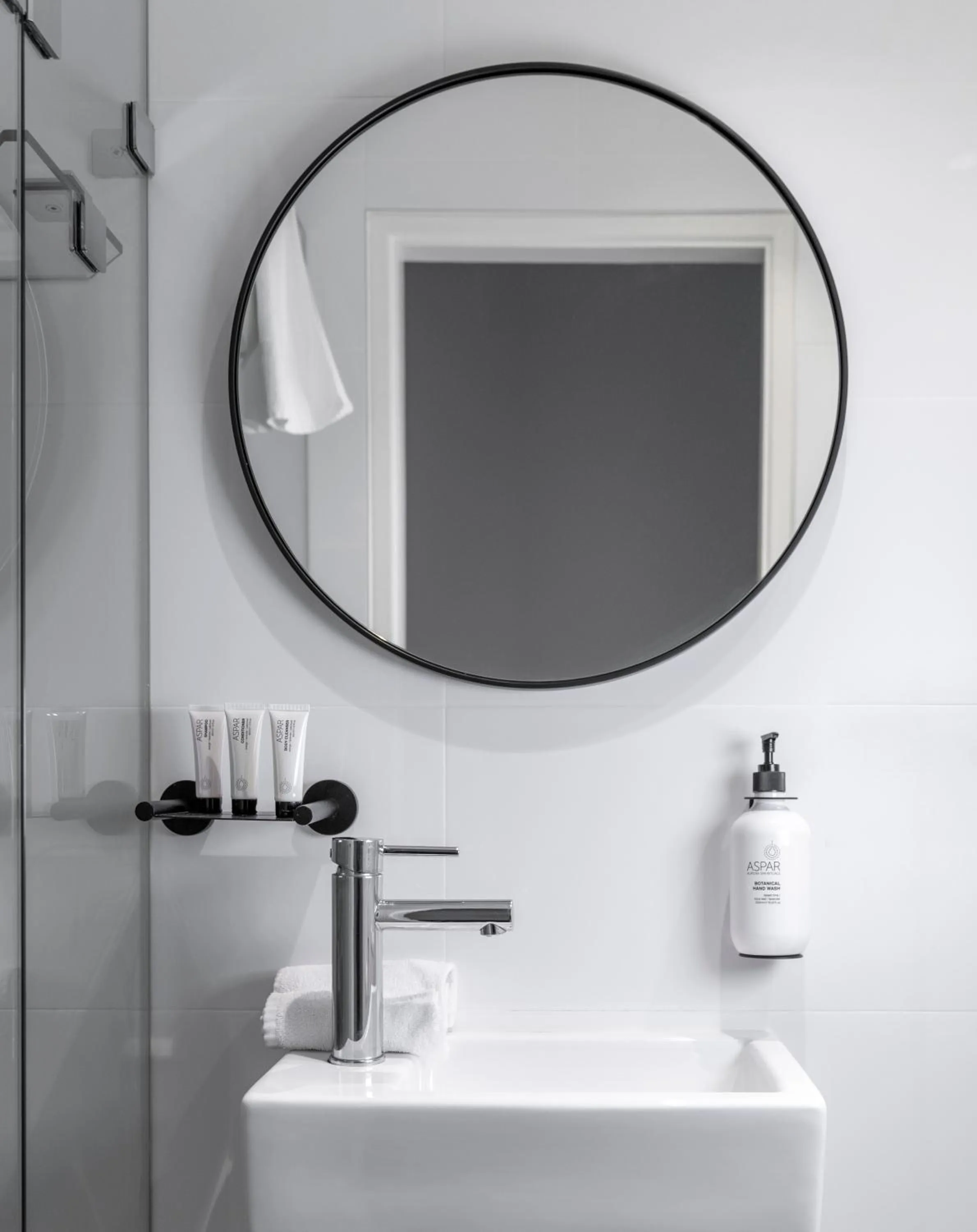 Bathroom in St Marks Randwick