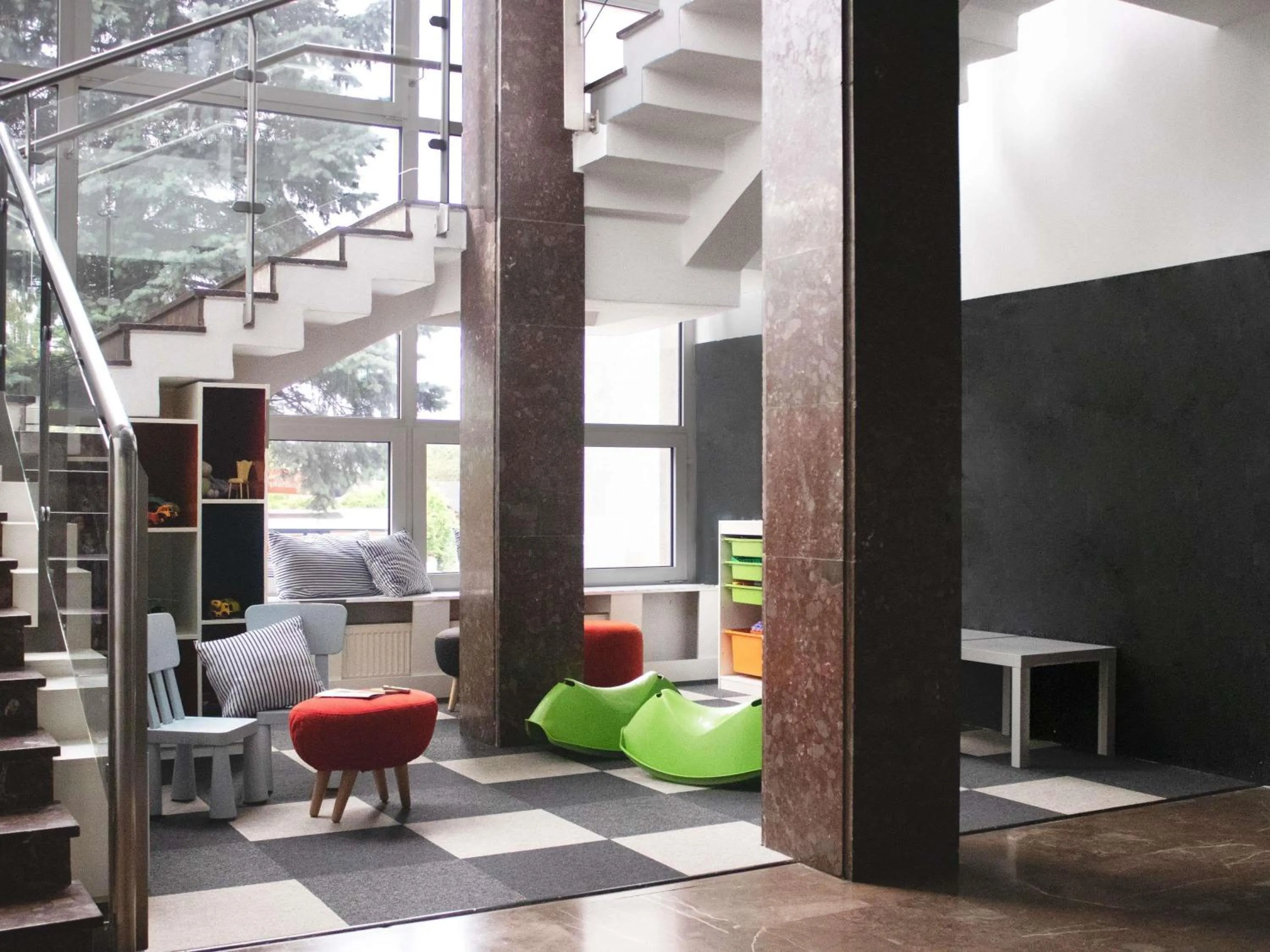 Other in ibis Styles Bielsko Biala