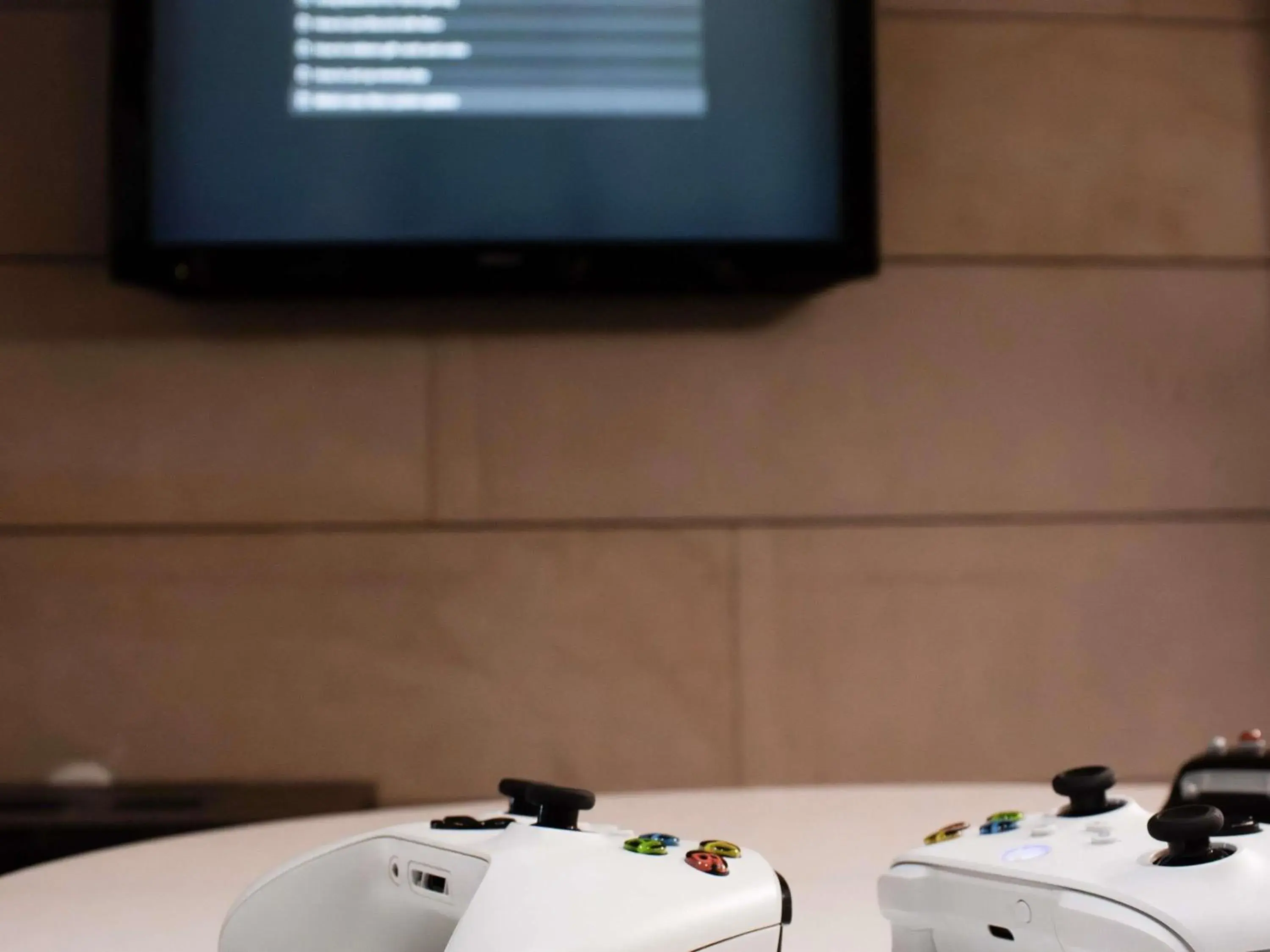 Lounge or bar in ibis Styles Bielsko Biala Lounge or bar in ibis Styles Bielsko Biala