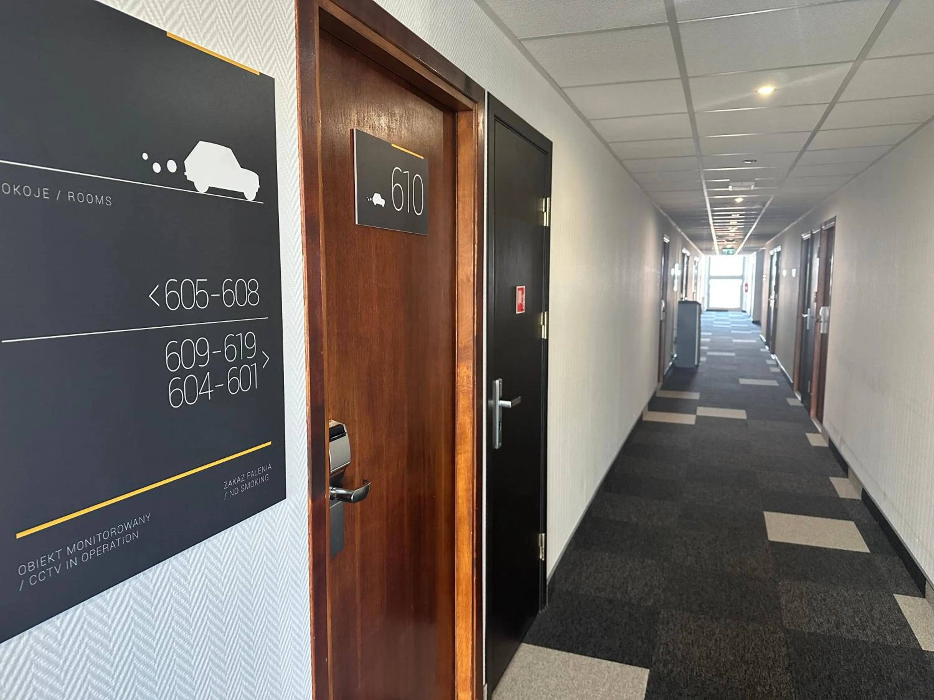 ibis Styles Bielsko Biala