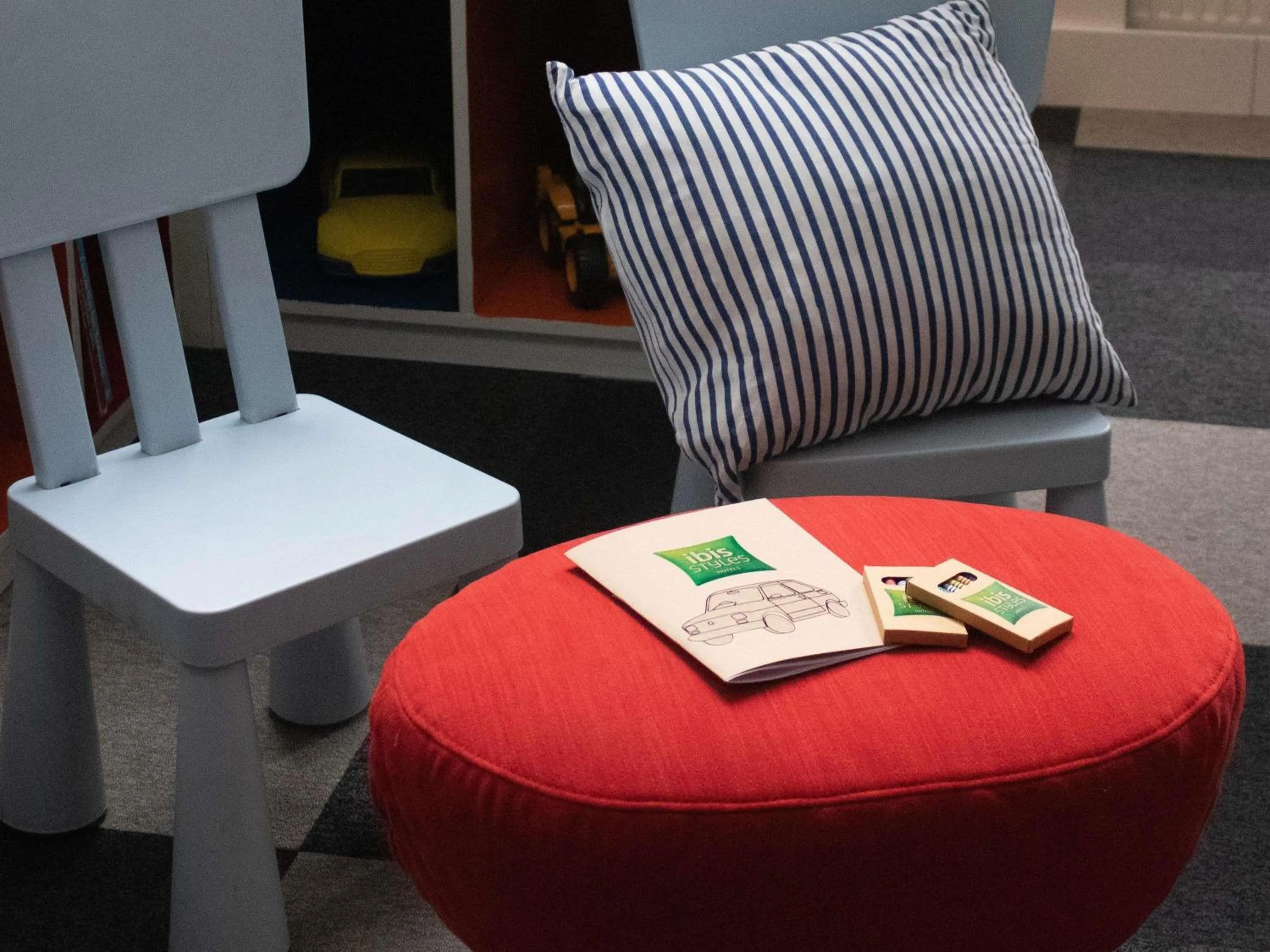 Other in ibis Styles Bielsko Biala