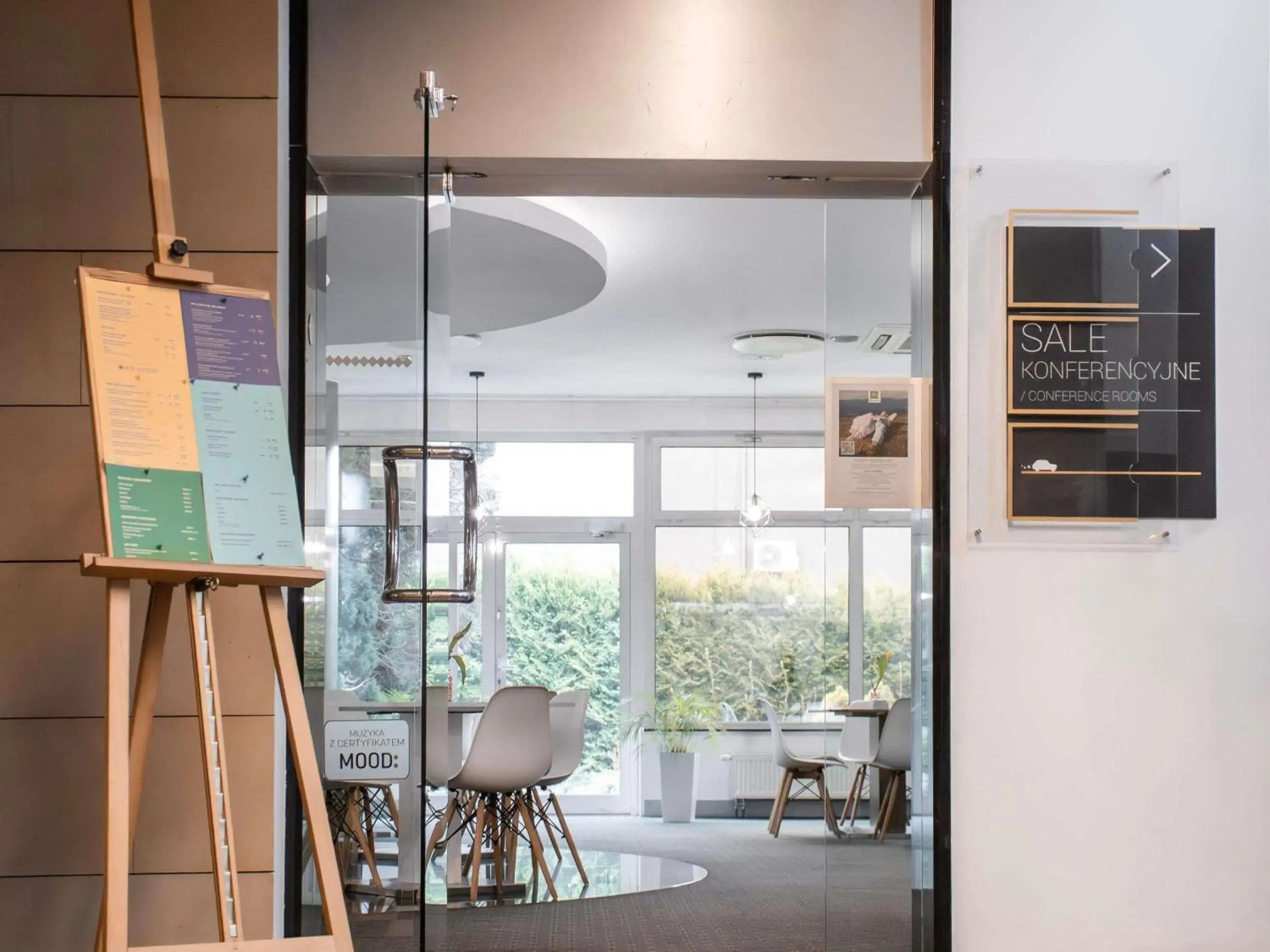 Lounge or bar in ibis Styles Bielsko Biala Lounge or bar in ibis Styles Bielsko Biala