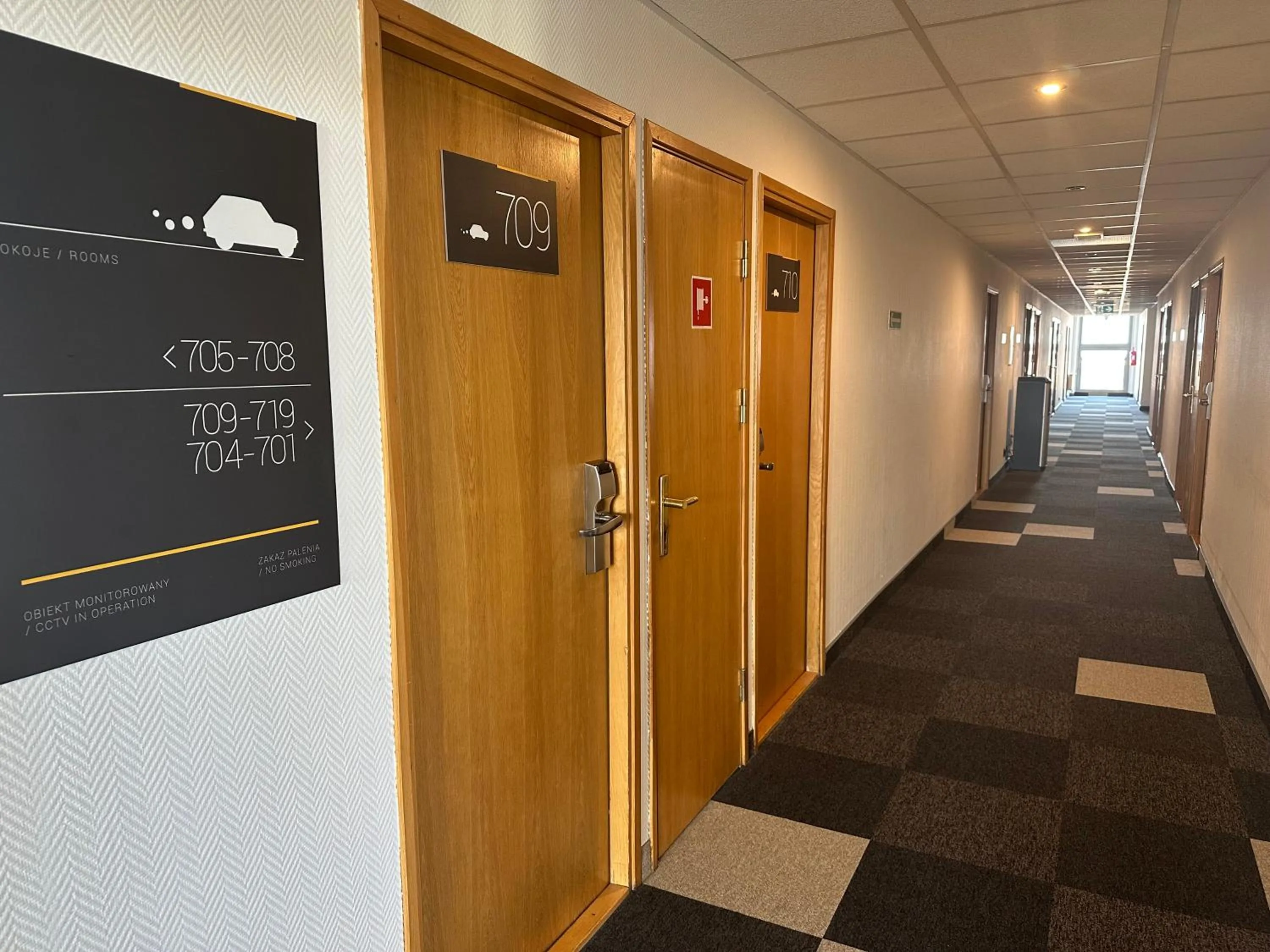 ibis Styles Bielsko Biala