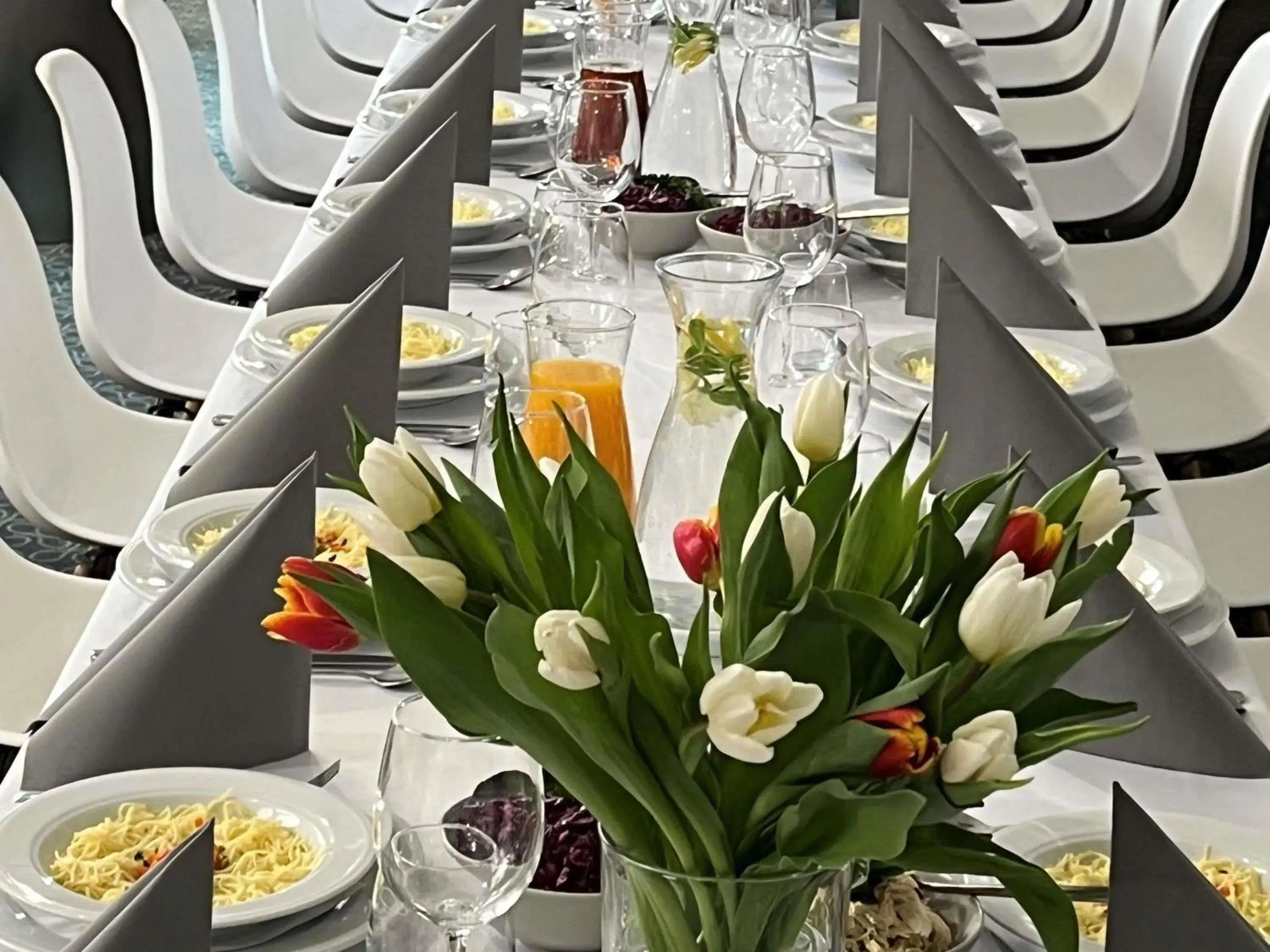 Restaurant/places to eat in ibis Styles Bielsko Biala Restaurant/places to eat in ibis Styles Bielsko Biala