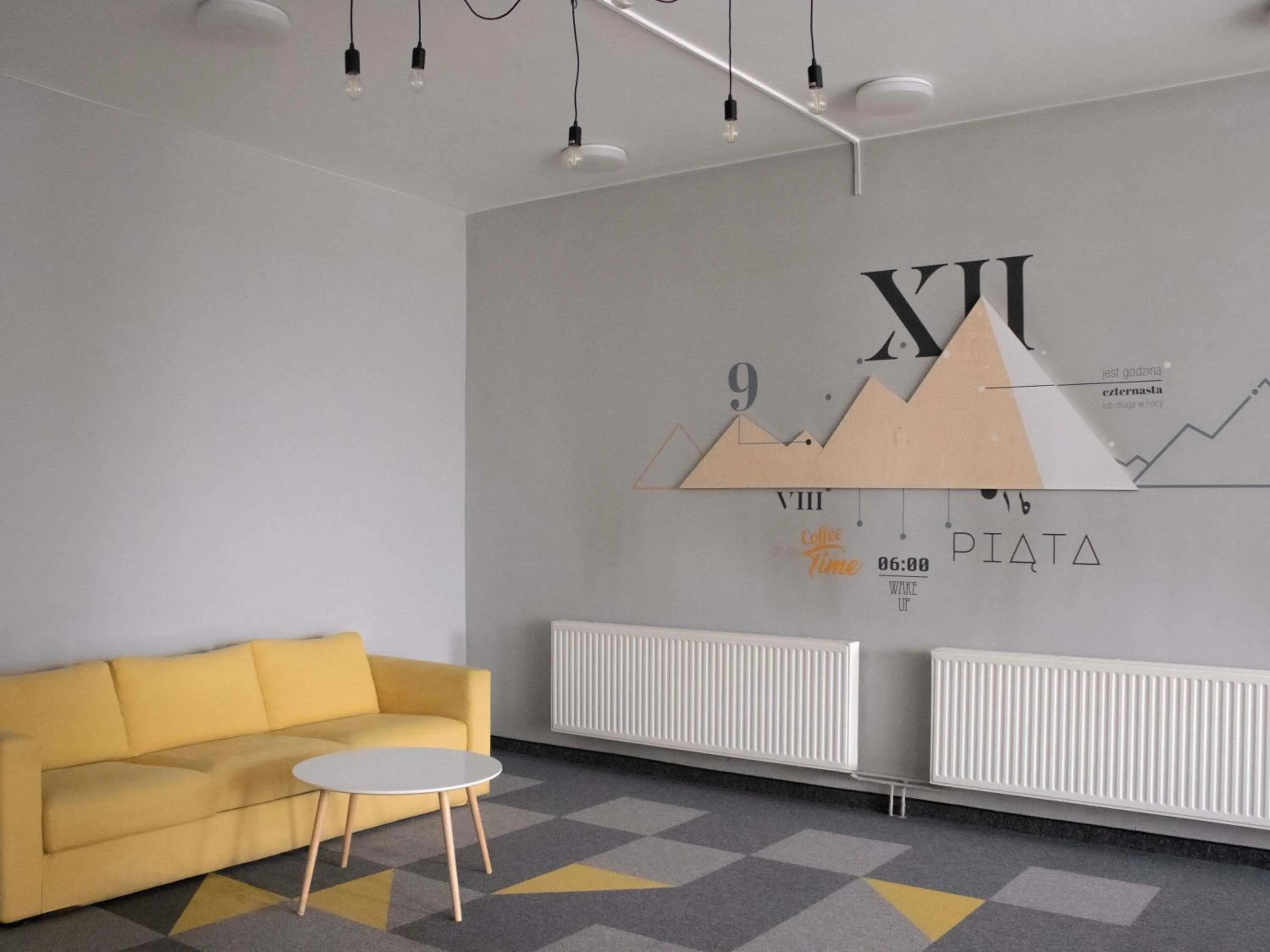 Meeting/conference room in ibis Styles Bielsko Biala