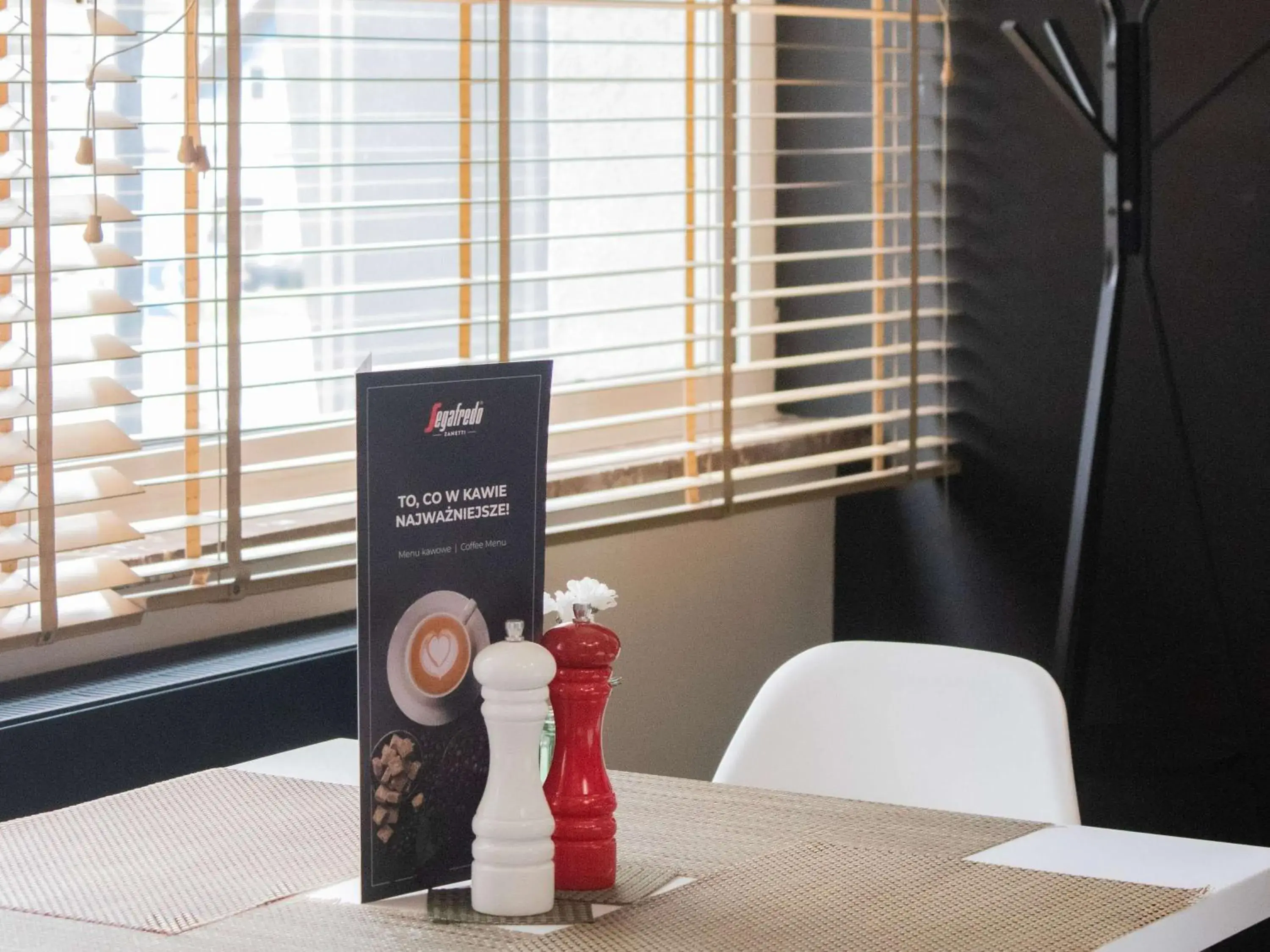 Restaurant/places to eat in ibis Styles Bielsko Biala Restaurant/places to eat in ibis Styles Bielsko Biala