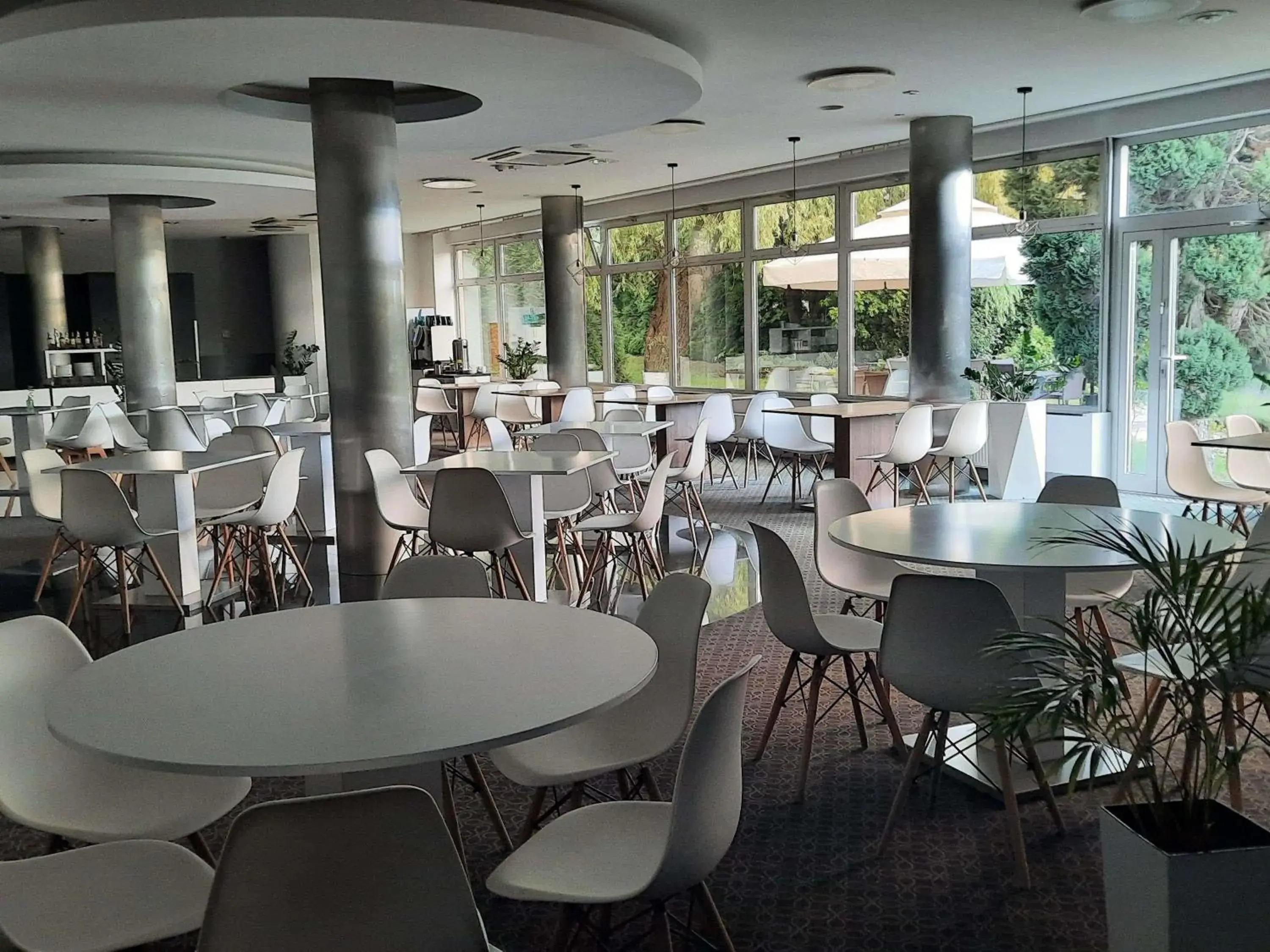 Breakfast in ibis Styles Bielsko Biala Breakfast in ibis Styles Bielsko Biala