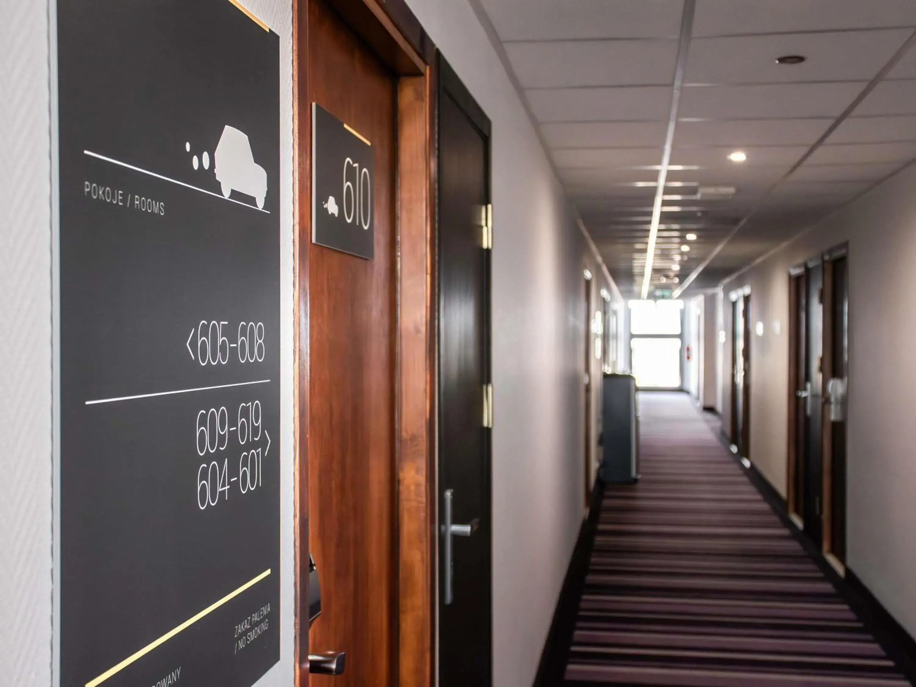 Bedroom in ibis Styles Bielsko Biala Bedroom in ibis Styles Bielsko Biala