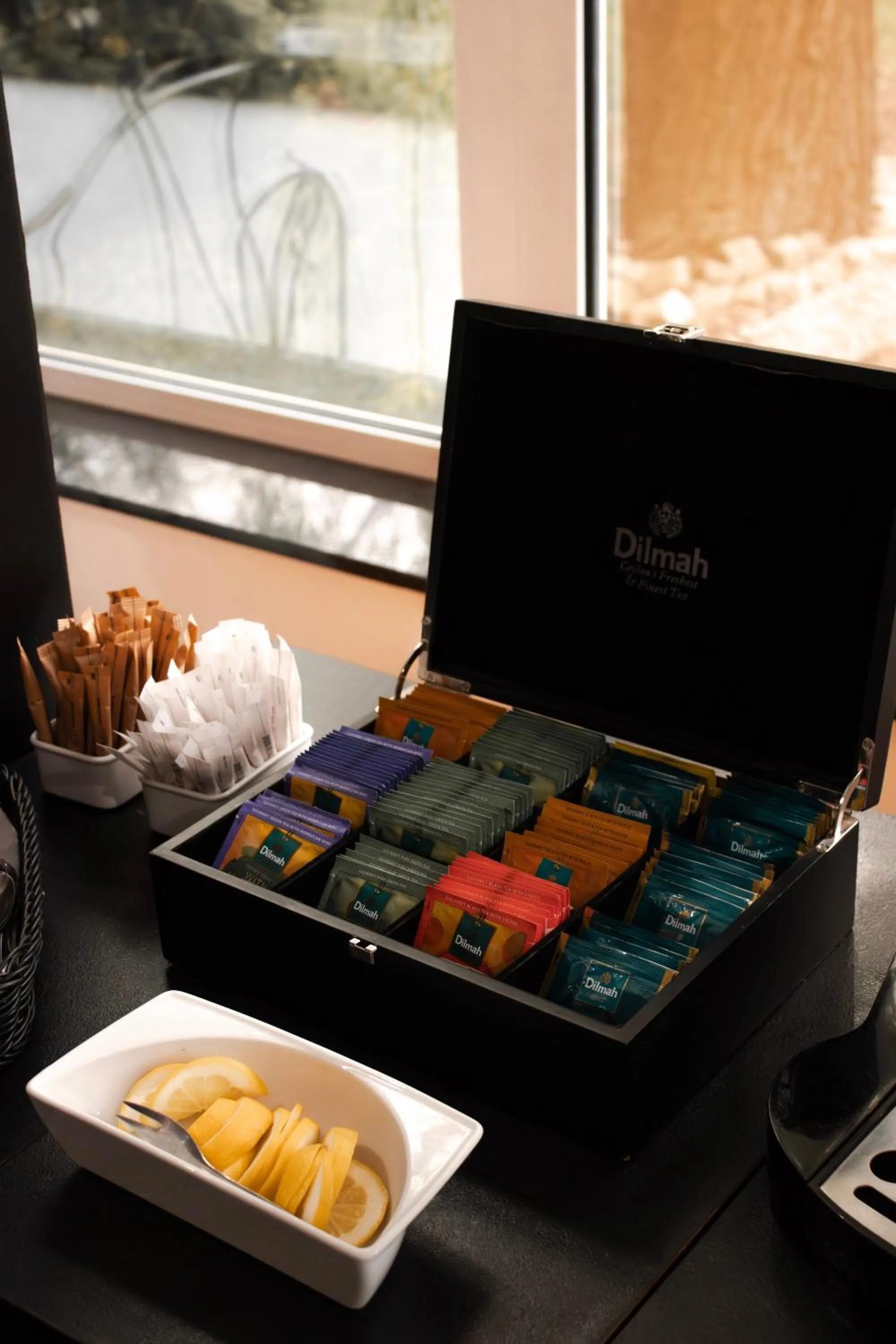 Food and drinks in ibis Styles Bielsko Biala