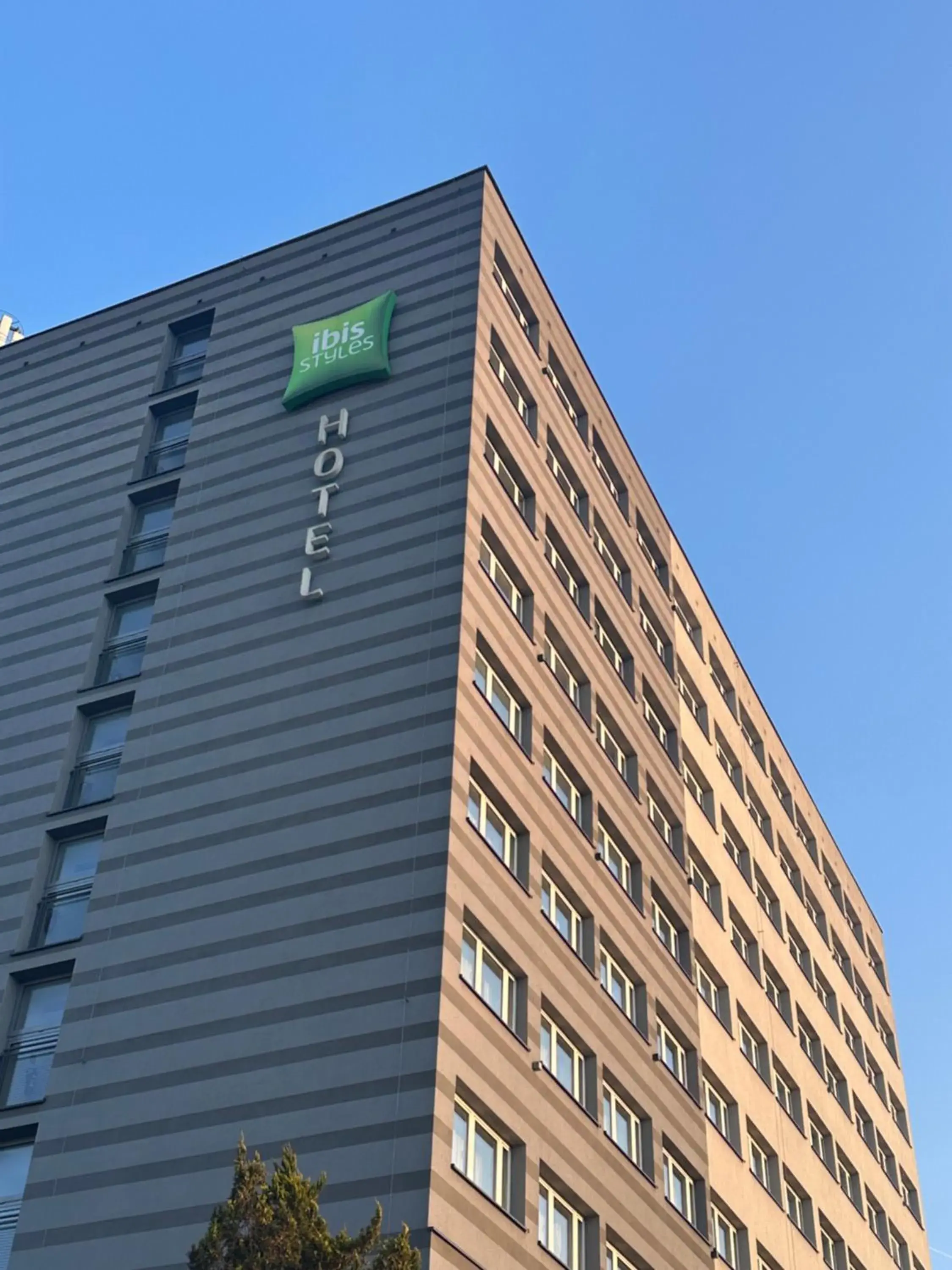 ibis Styles Bielsko Biala ibis Styles Bielsko Biala