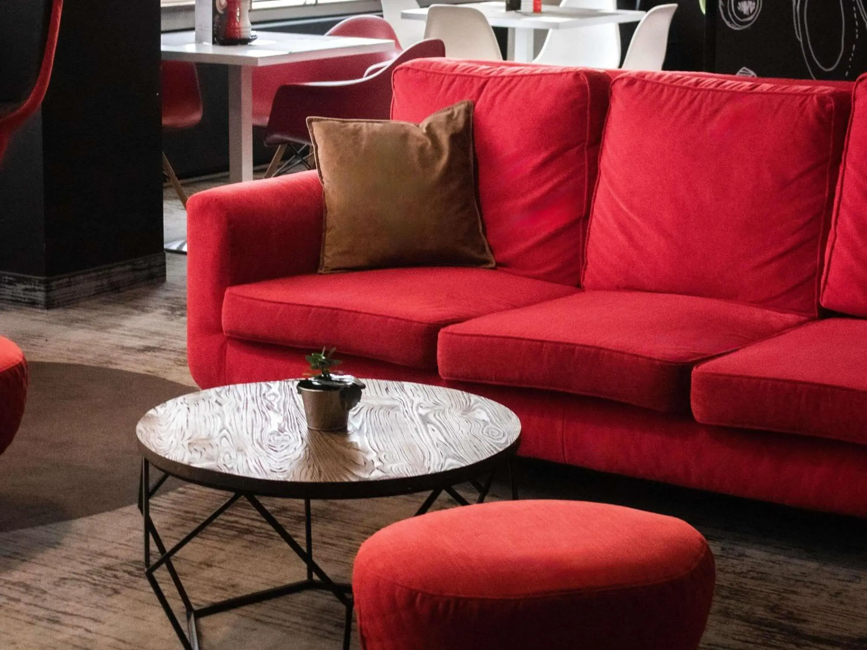 Restaurant/places to eat in ibis Styles Bielsko Biala Restaurant/places to eat in ibis Styles Bielsko Biala