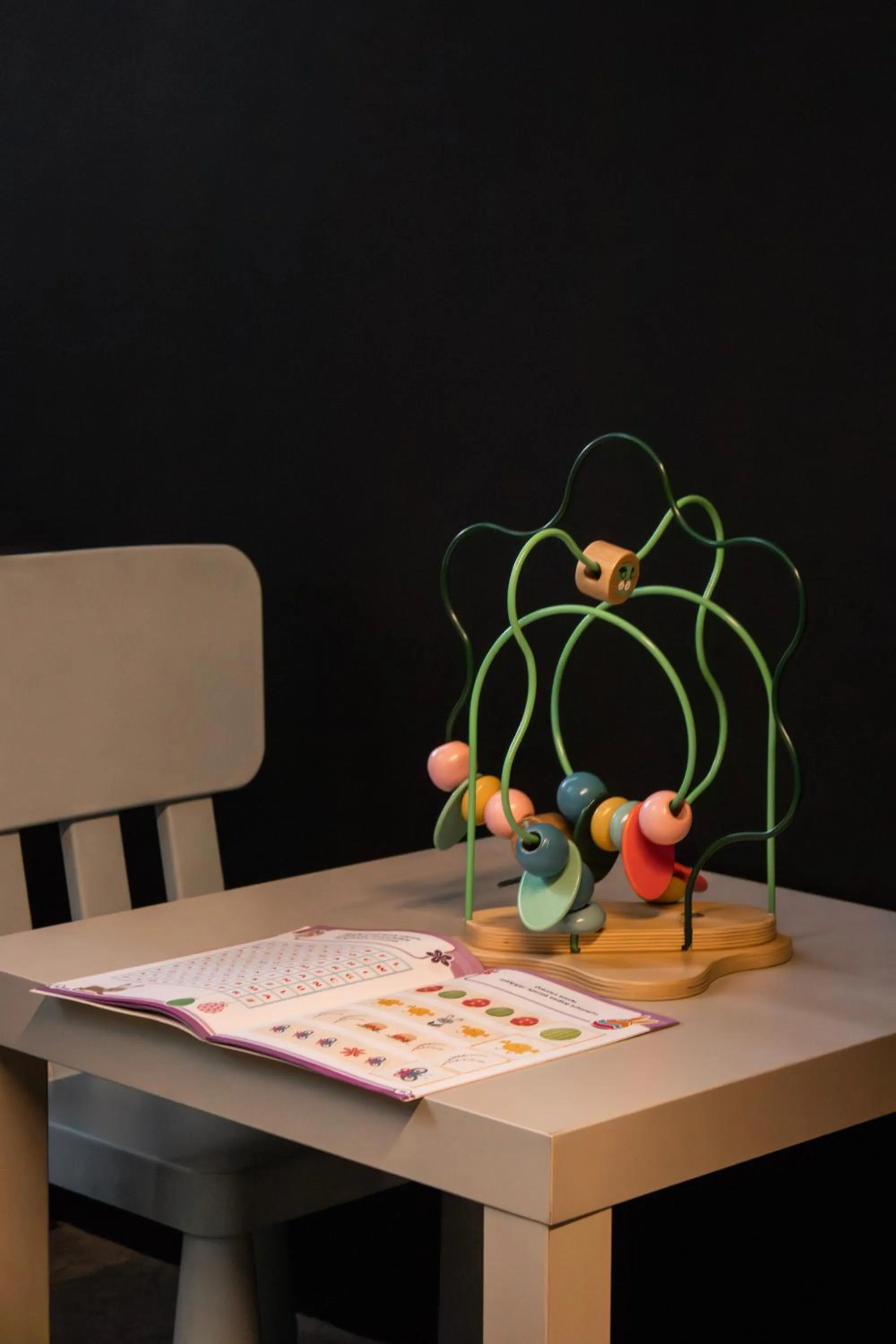 Seating area in ibis Styles Bielsko Biala