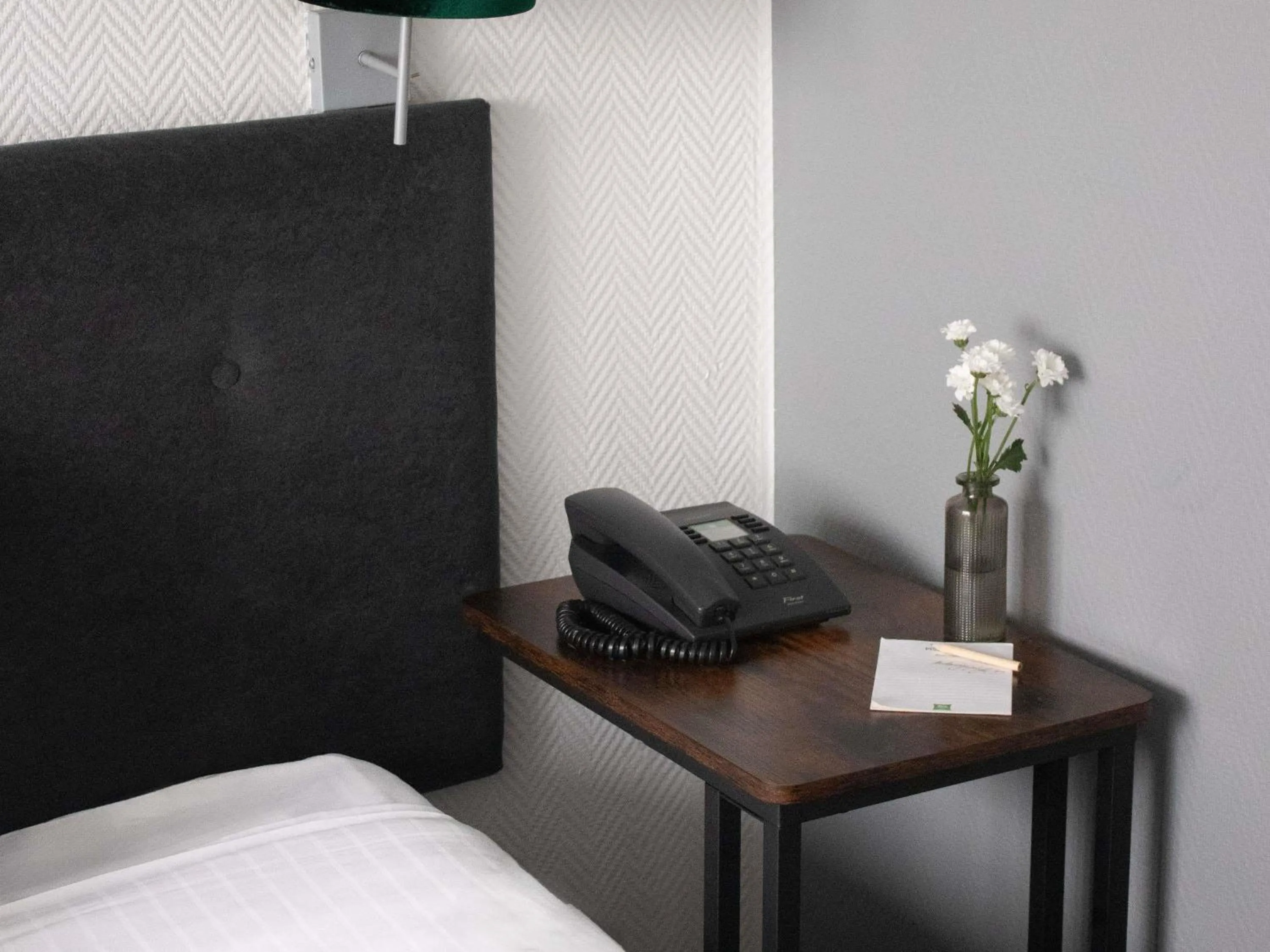 Bedroom, Bed in ibis Styles Bielsko Biala